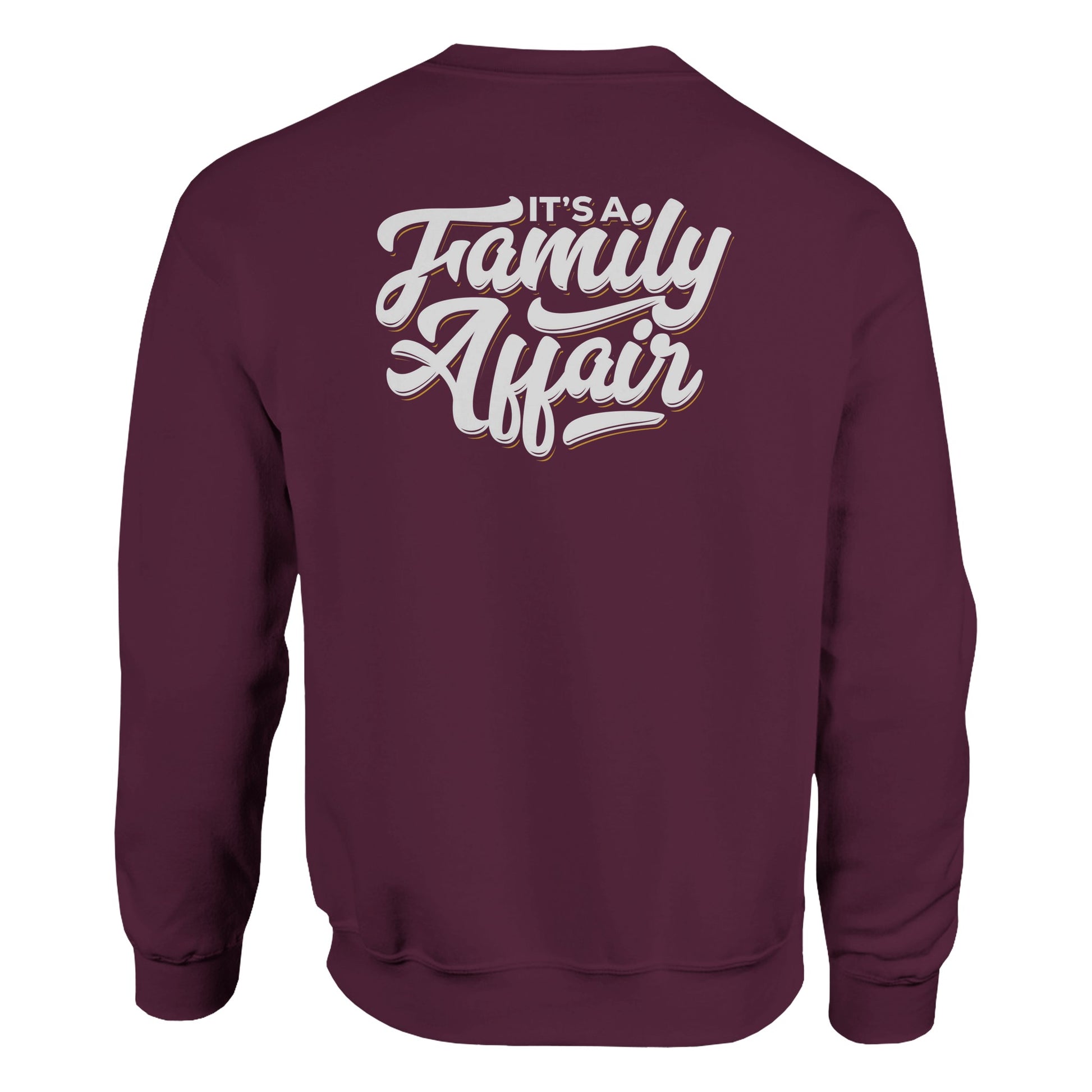 Soul Sisters Retro Graphic Sweatshirts | Kinship Crafters