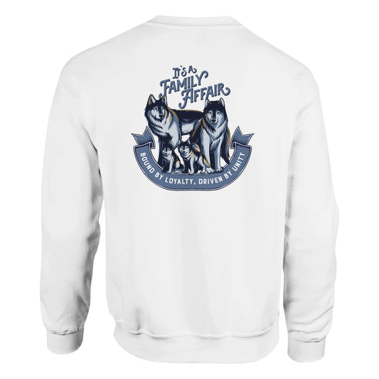 Soul Sisters Retro Graphic Sweatshirts | Kinship Crafters
