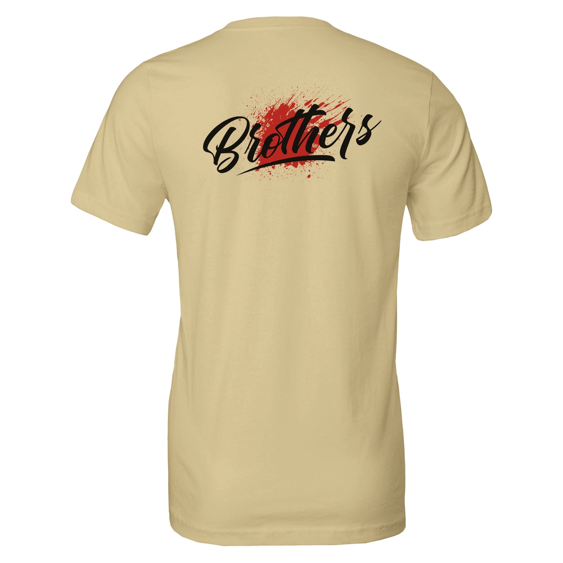 Blood Brother T Shirts | Kinship Crafters