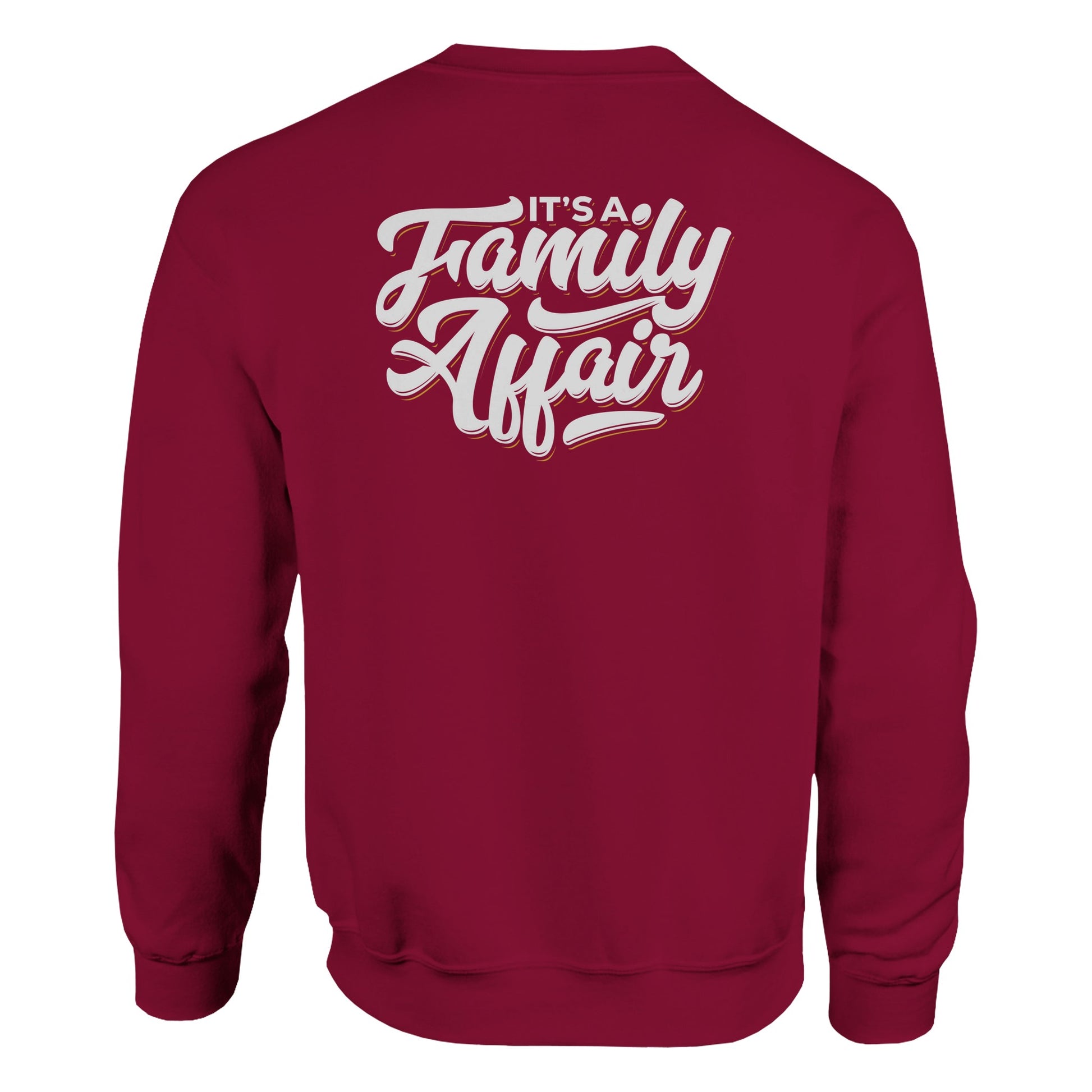 Soul Sisters Retro Graphic Sweatshirts | Kinship Crafters
