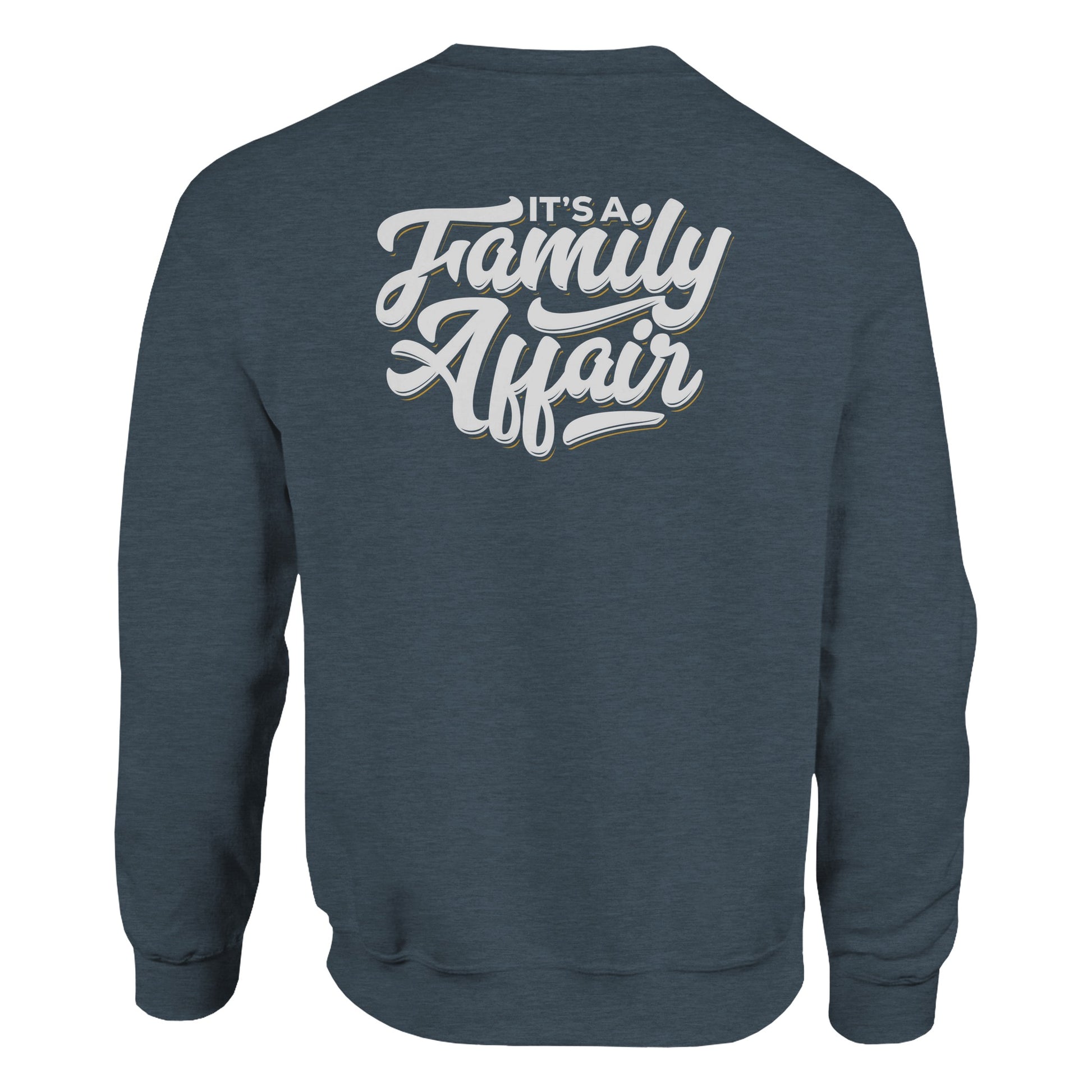Soul Sisters Retro Graphic Sweatshirts | Kinship Crafters