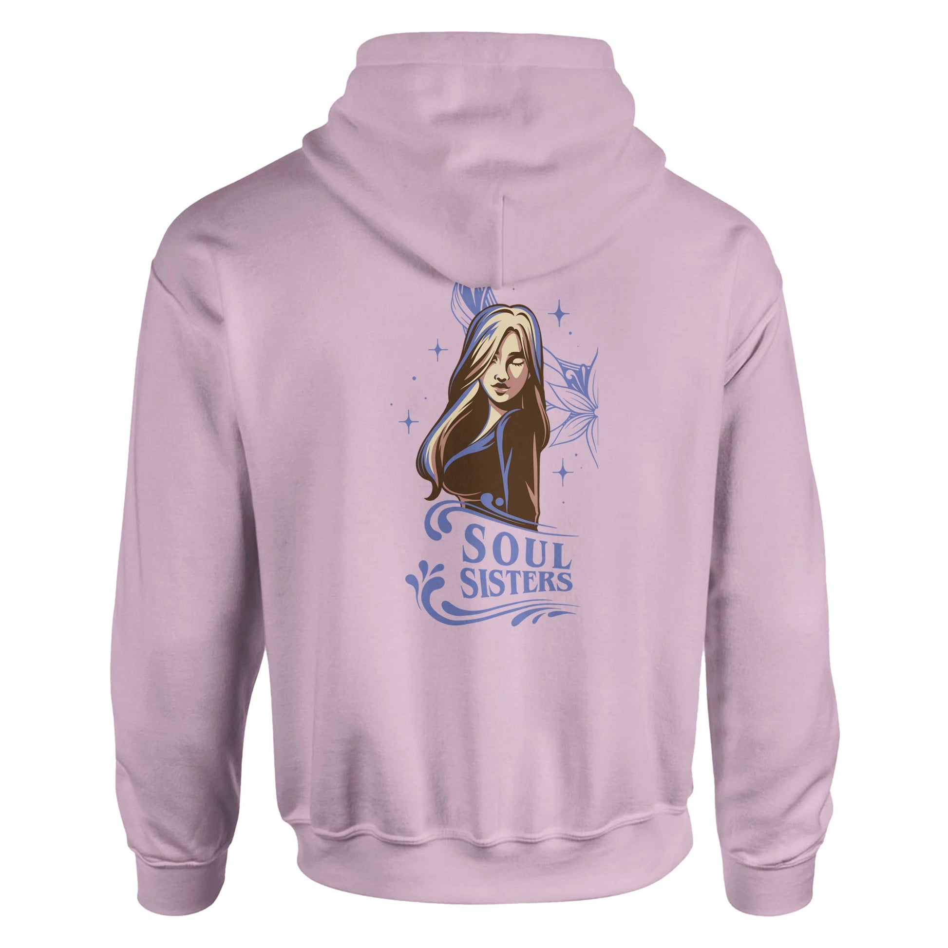 Vintage Graphic Hoodies | Kinship Crafters