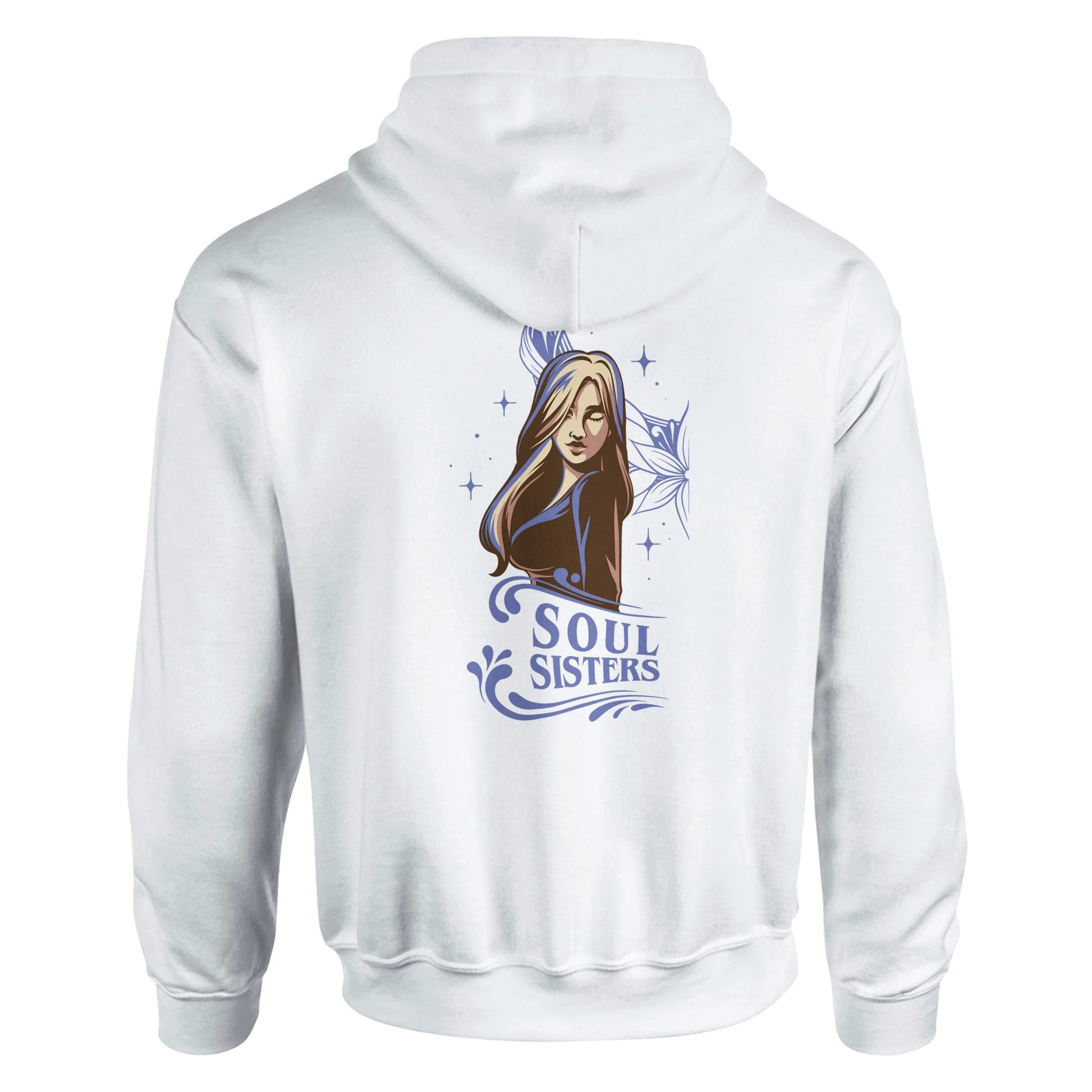 Vintage Graphic Hoodies | Kinship Crafters