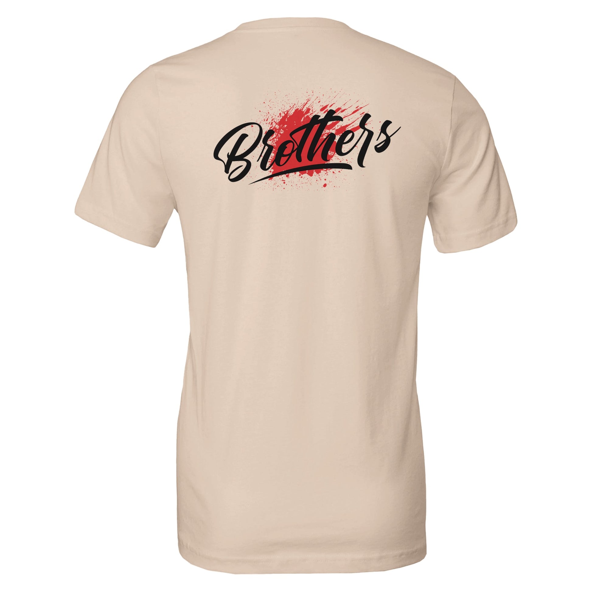 Blood Brother T Shirts | Kinship Crafters
