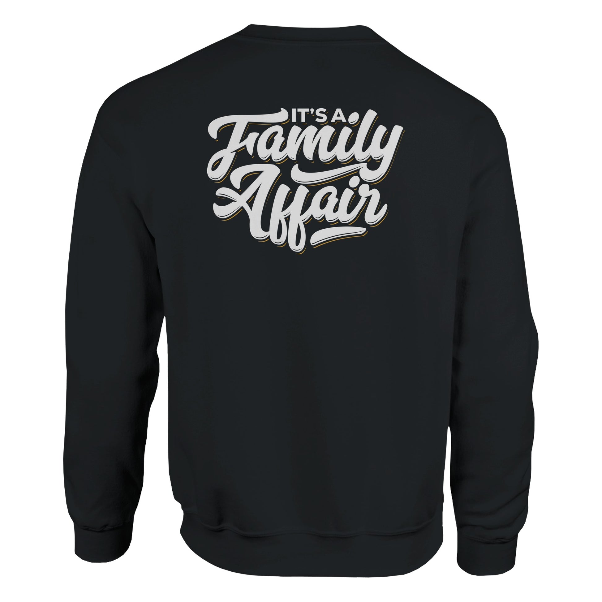 Soul Sisters Retro Graphic Sweatshirts | Kinship Crafters