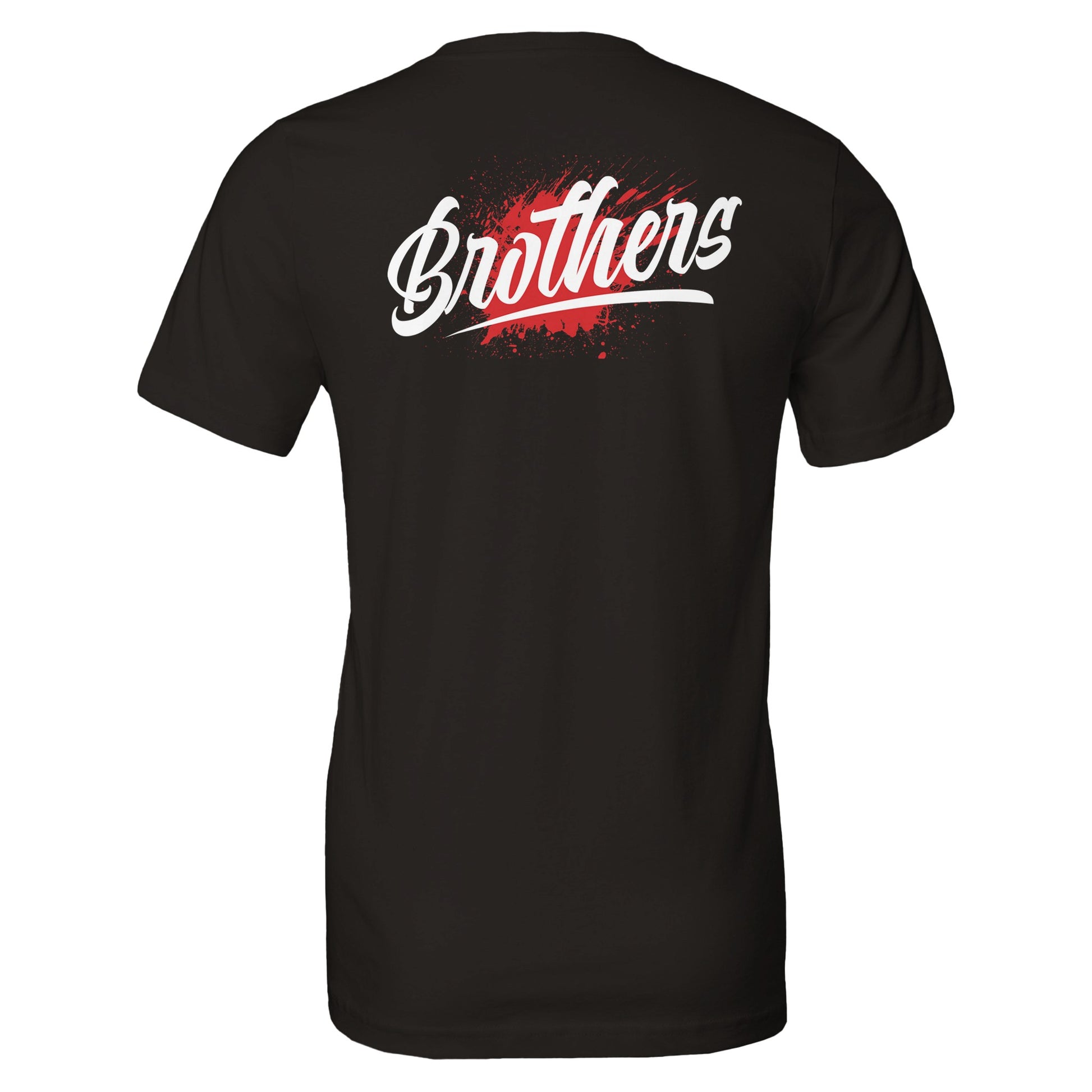 Blood Brother T Shirts | Kinship Crafters