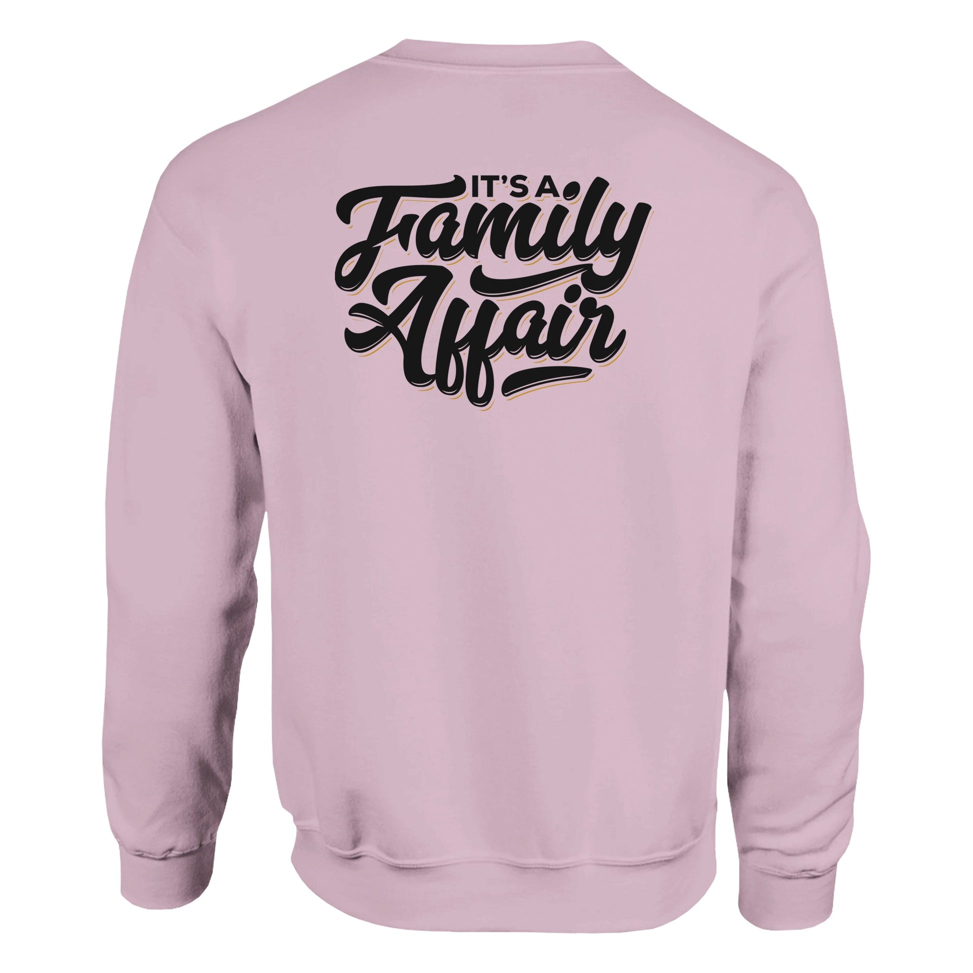 Soul Sisters Retro Graphic Sweatshirts | Kinship Crafters