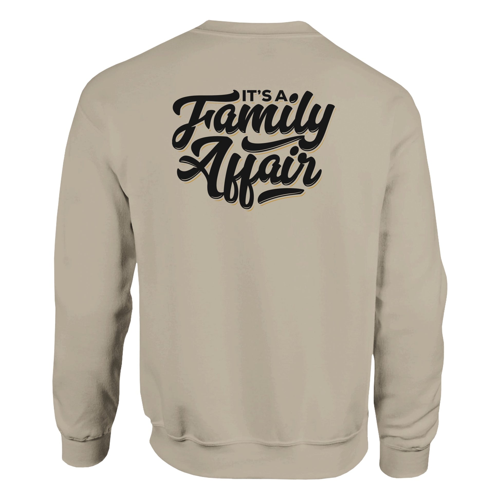 Soul Sisters Retro Graphic Sweatshirts | Kinship Crafters