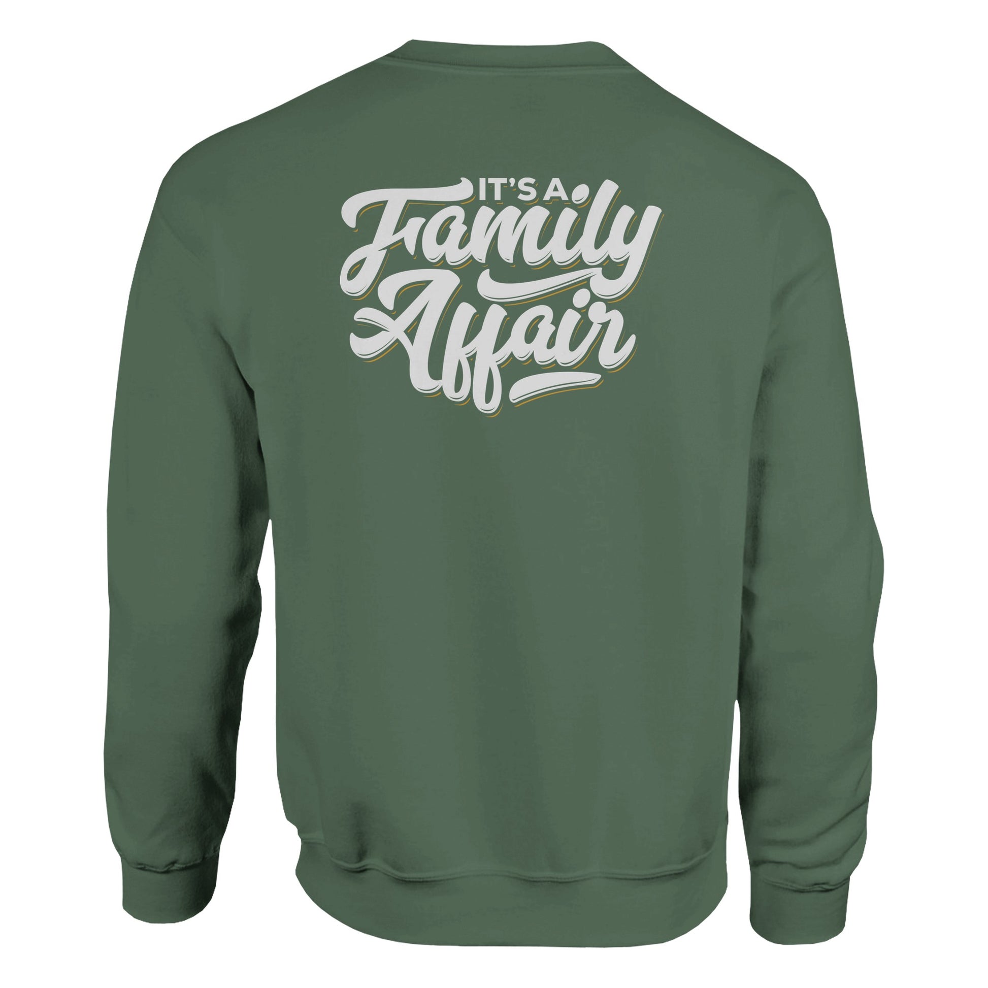 Soul Sisters Retro Graphic Sweatshirts | Kinship Crafters