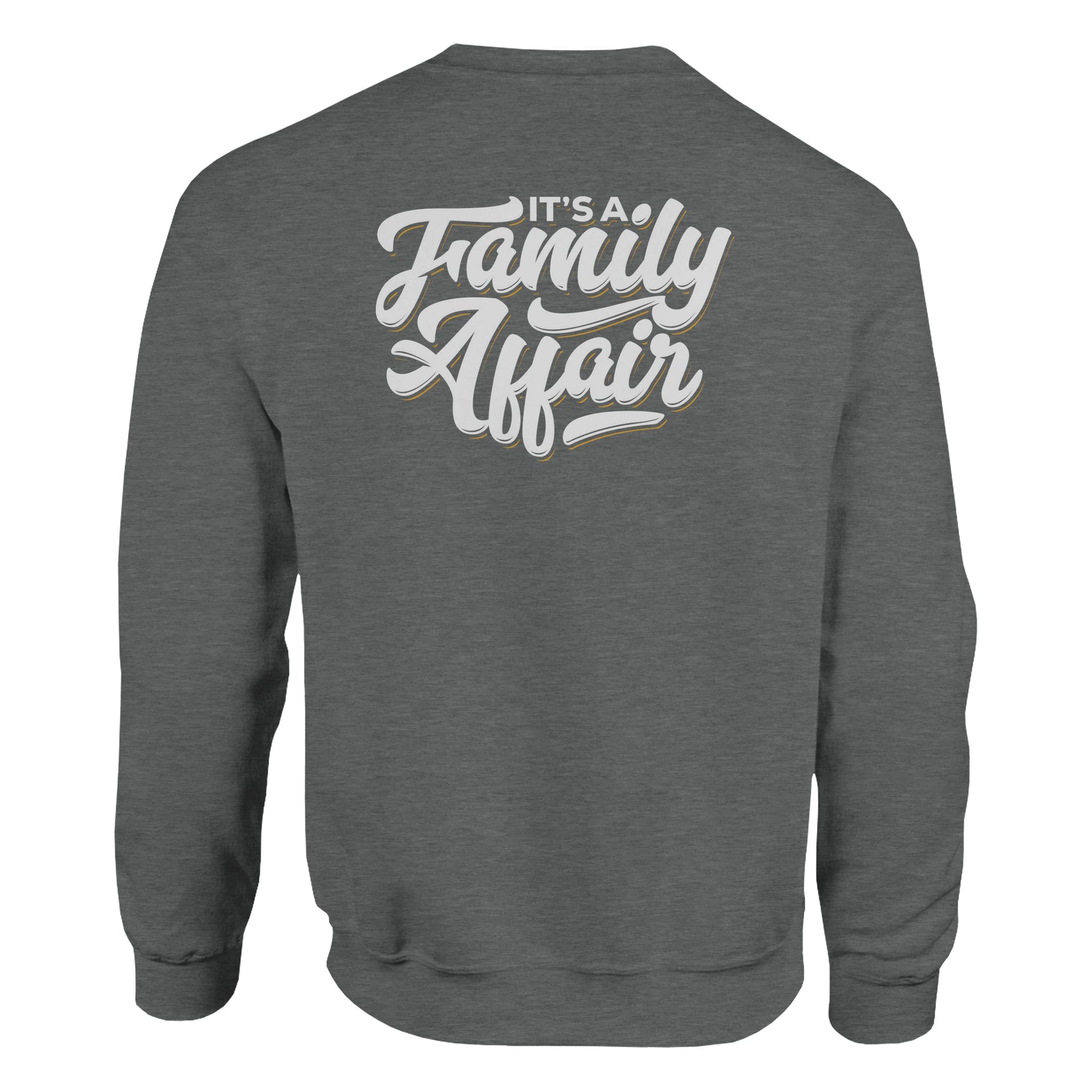Soul Sisters Retro Graphic Sweatshirts | Kinship Crafters