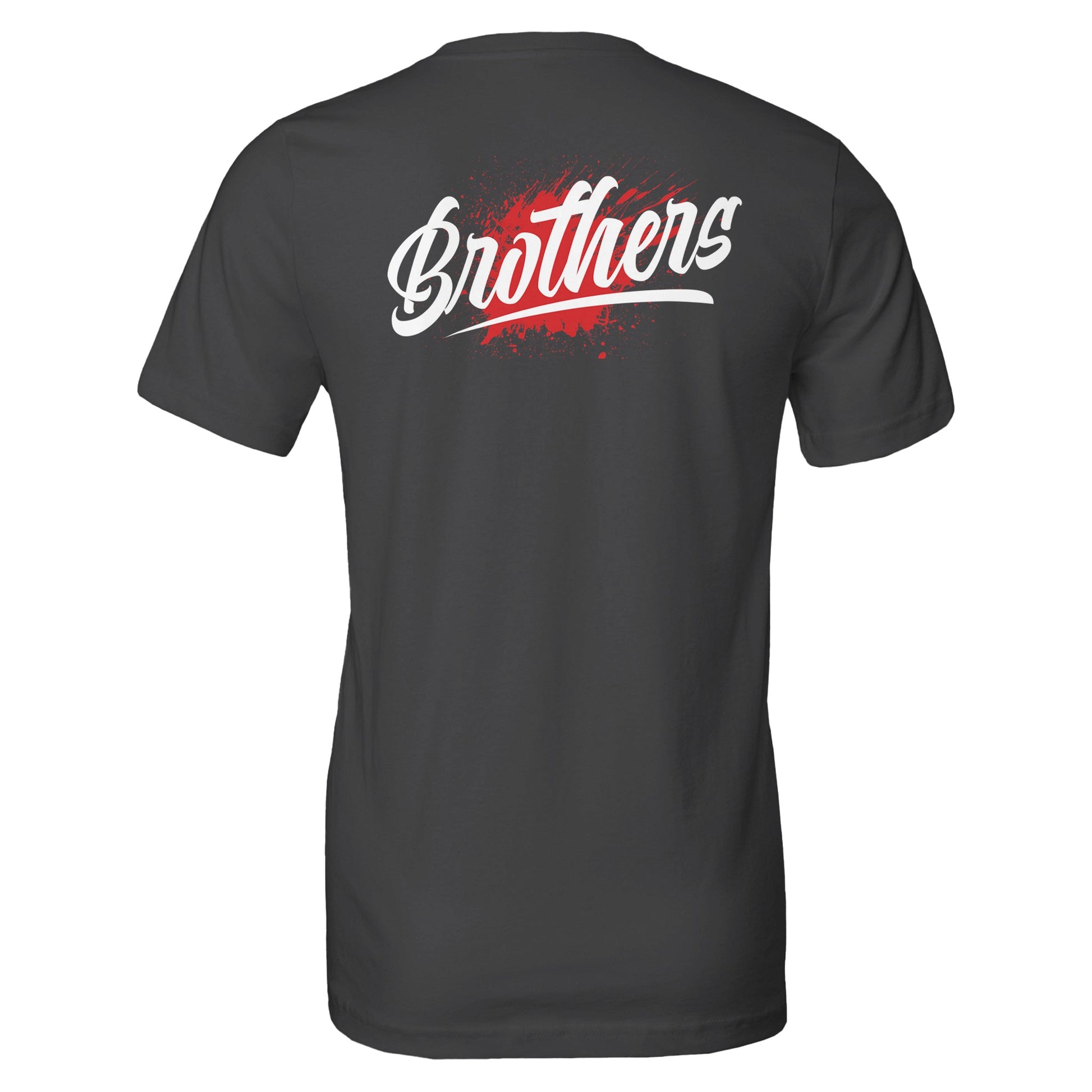 Blood Brother T Shirts | Kinship Crafters