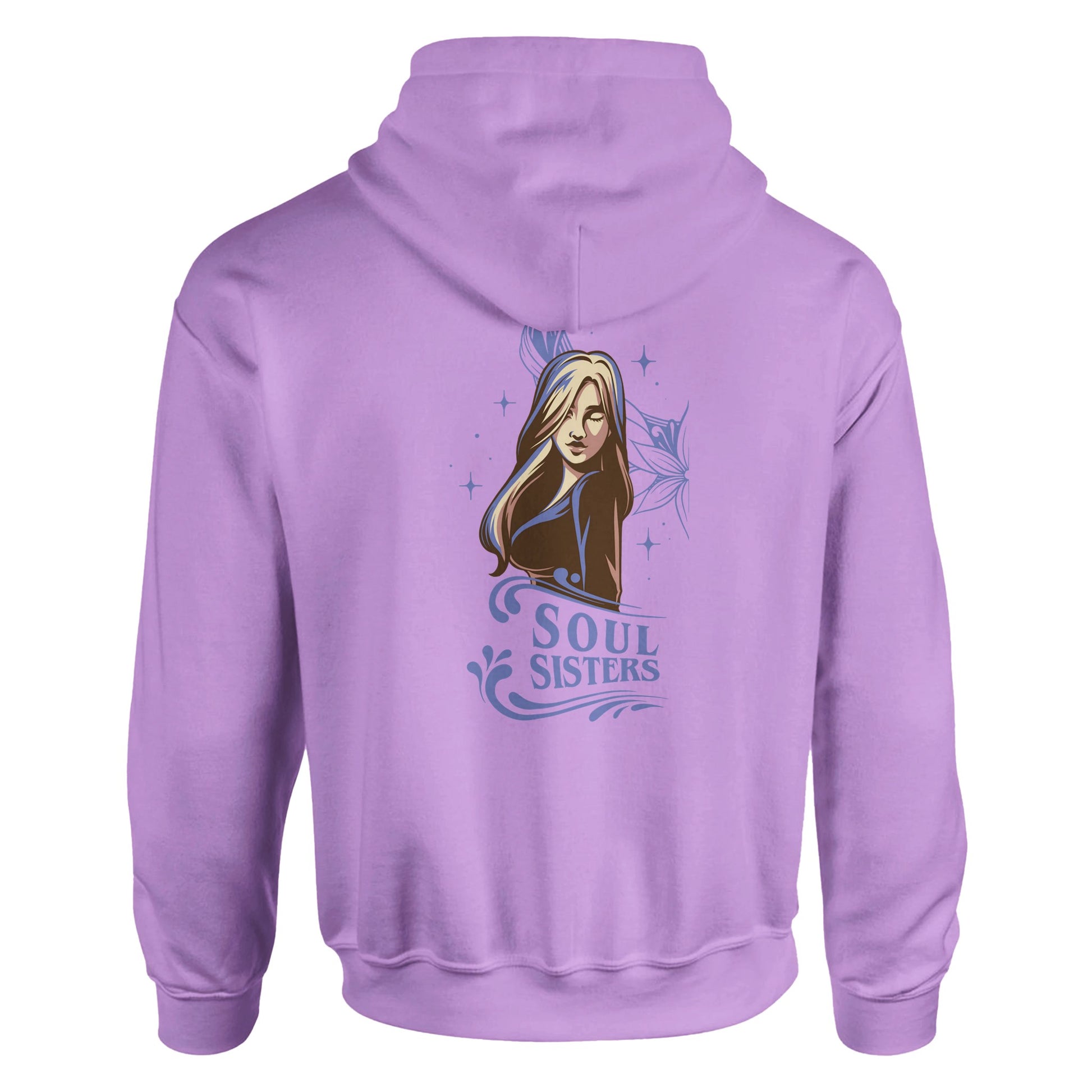 Vintage Graphic Hoodies | Kinship Crafters