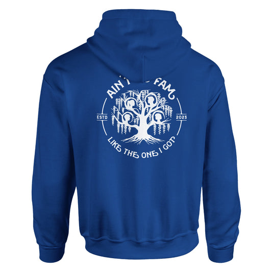 Vintage Graphic Hoodies | Kinship Crafters
