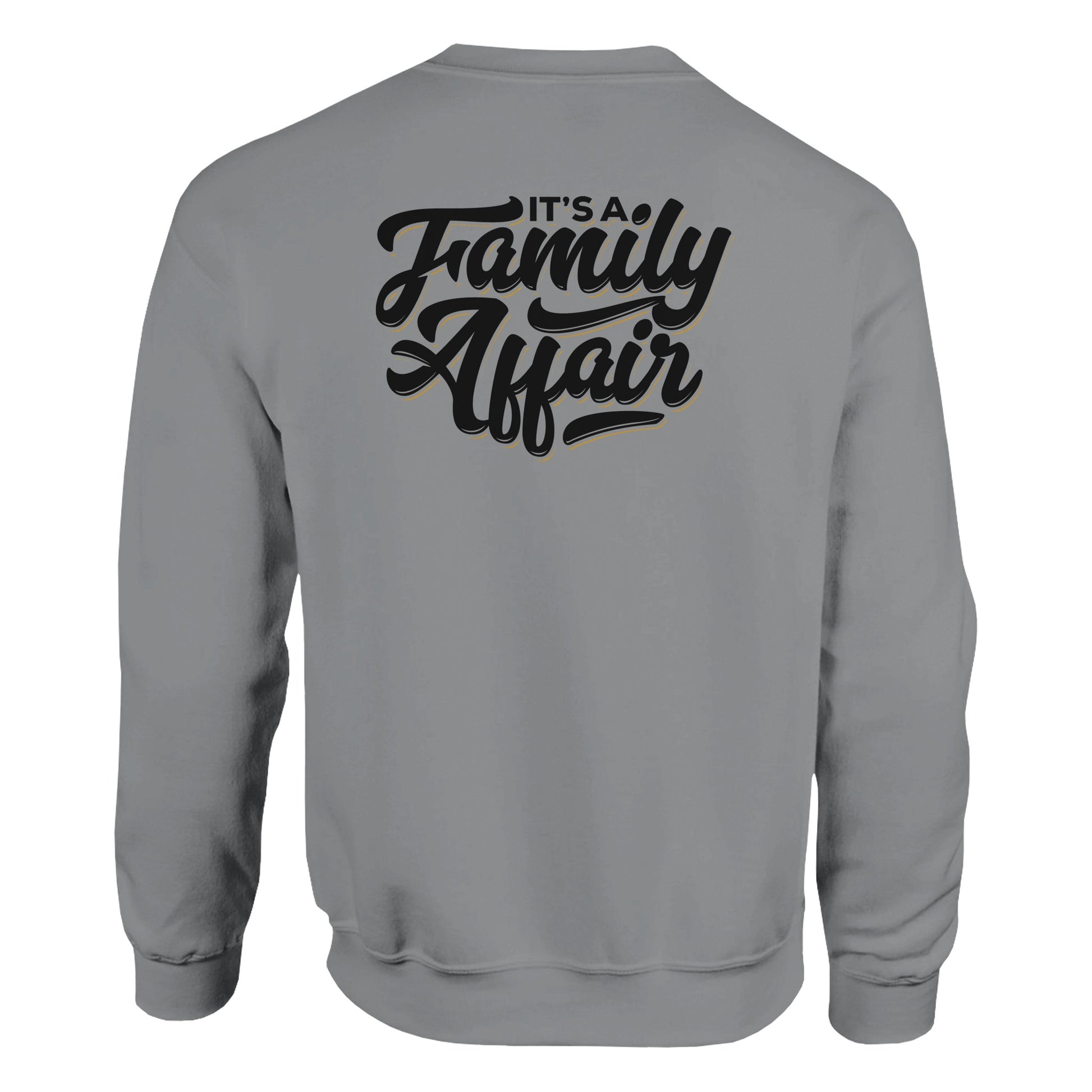 Soul Sisters Retro Graphic Sweatshirts | Kinship Crafters