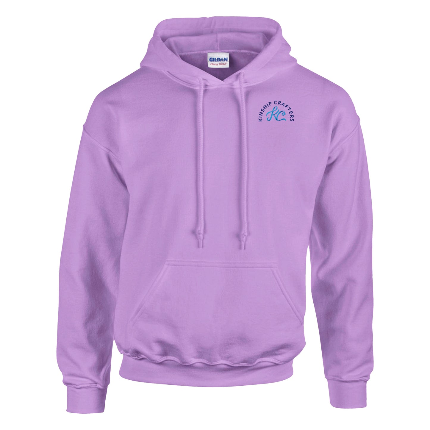 Sisters Sisters Graphic Art Hoodie - Left