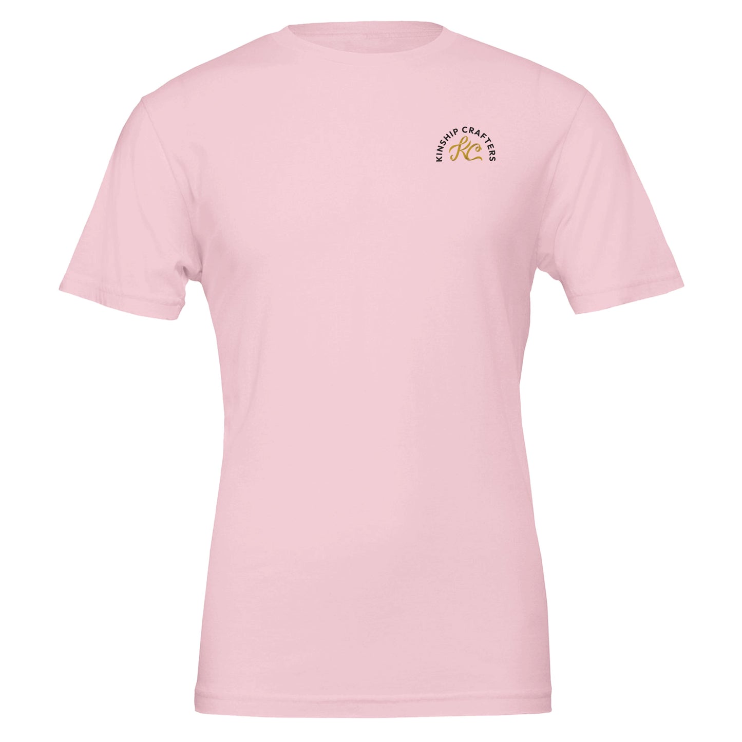 Family Affair Graphic Art T - Shirt