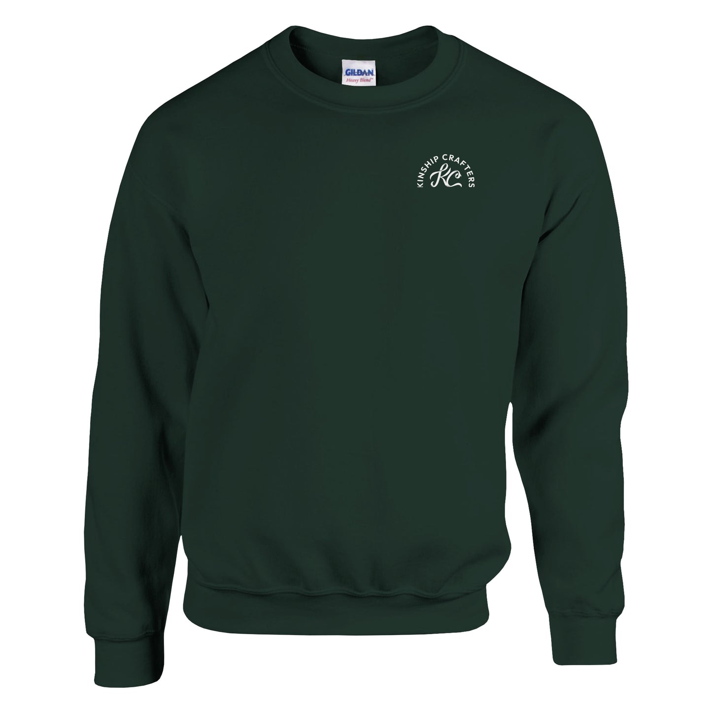 Sisters Sisters Graphic Art Sweatshirt - Right