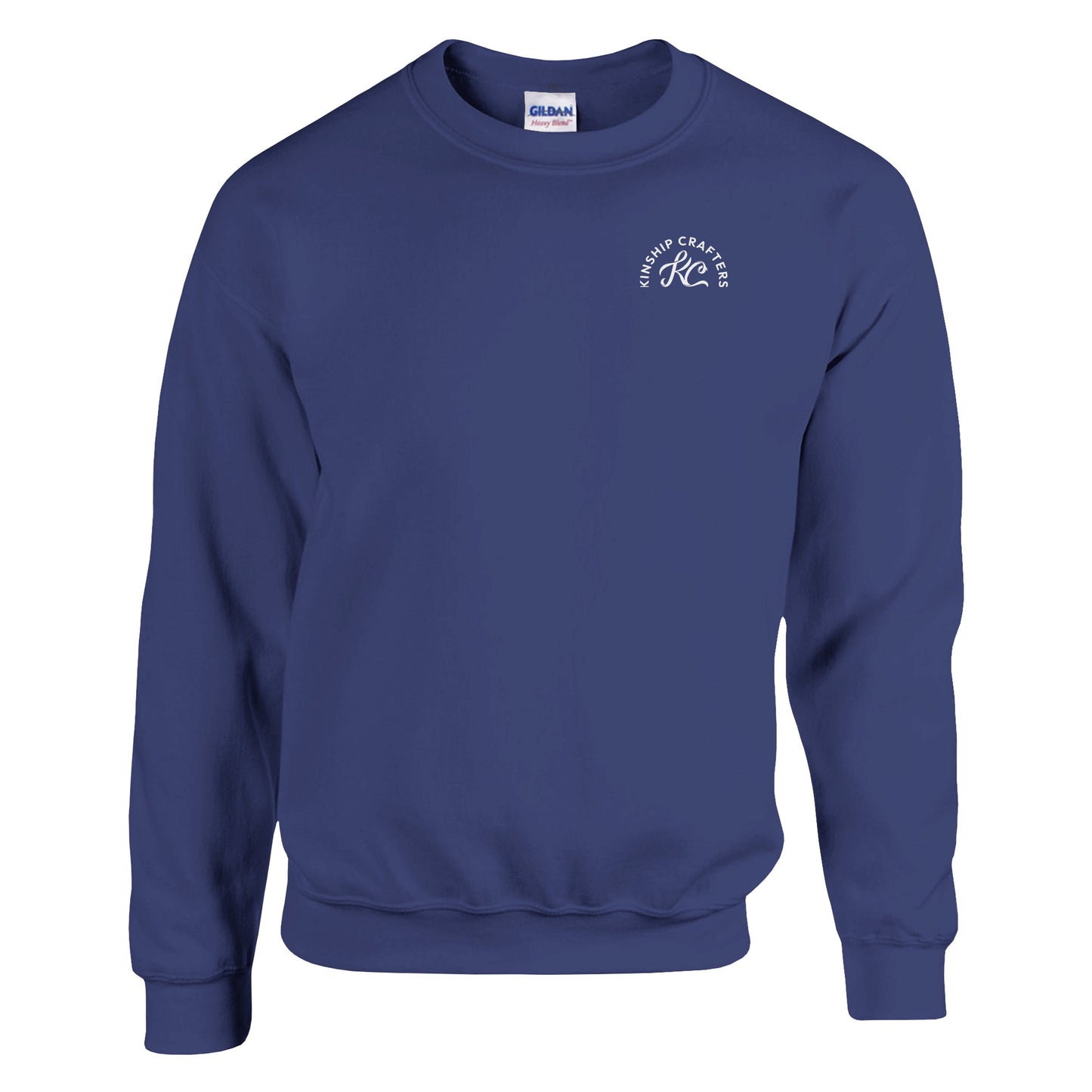 Sisters Sisters Graphic Art Sweatshirt - Right
