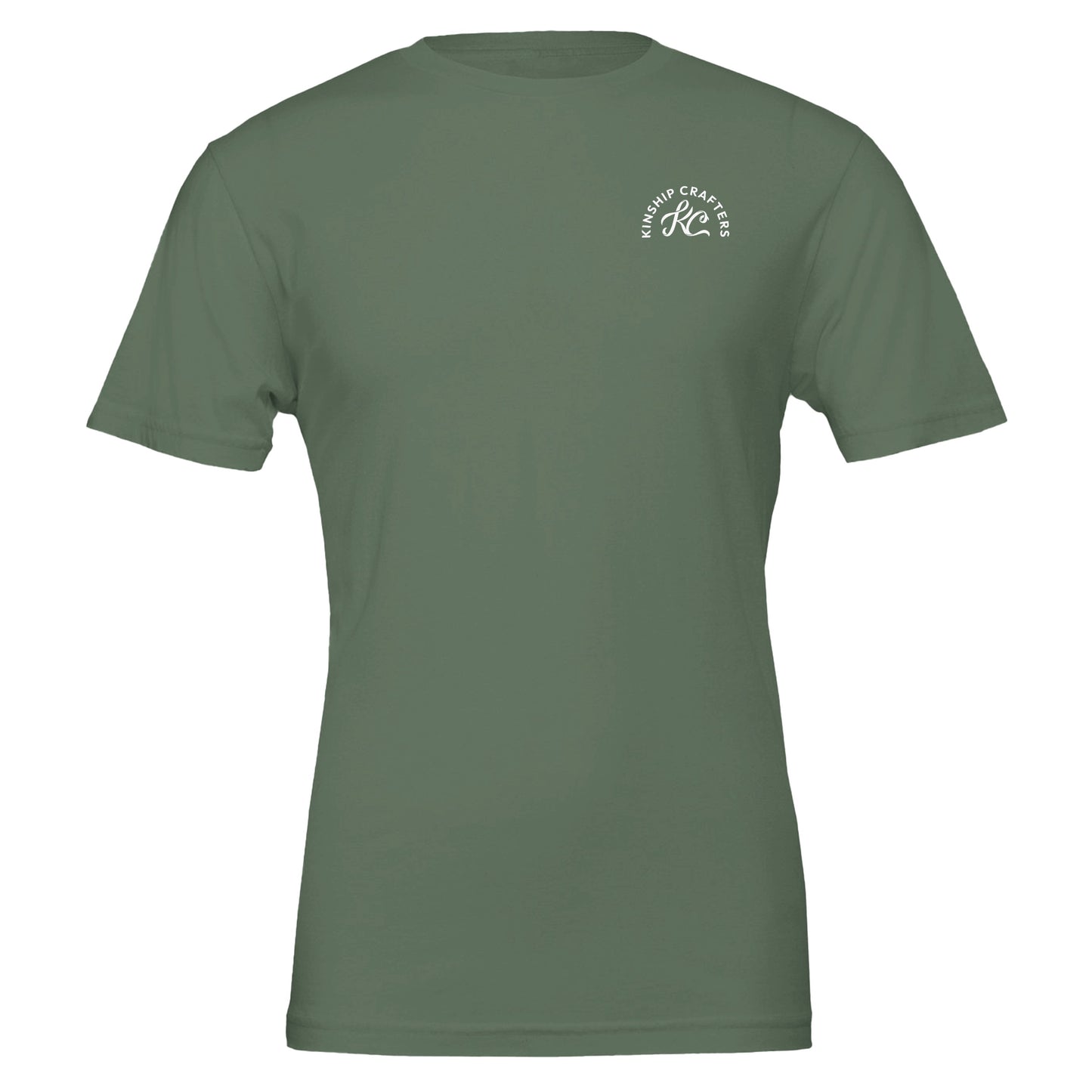 Family Affair Graphic Art T - Shirt