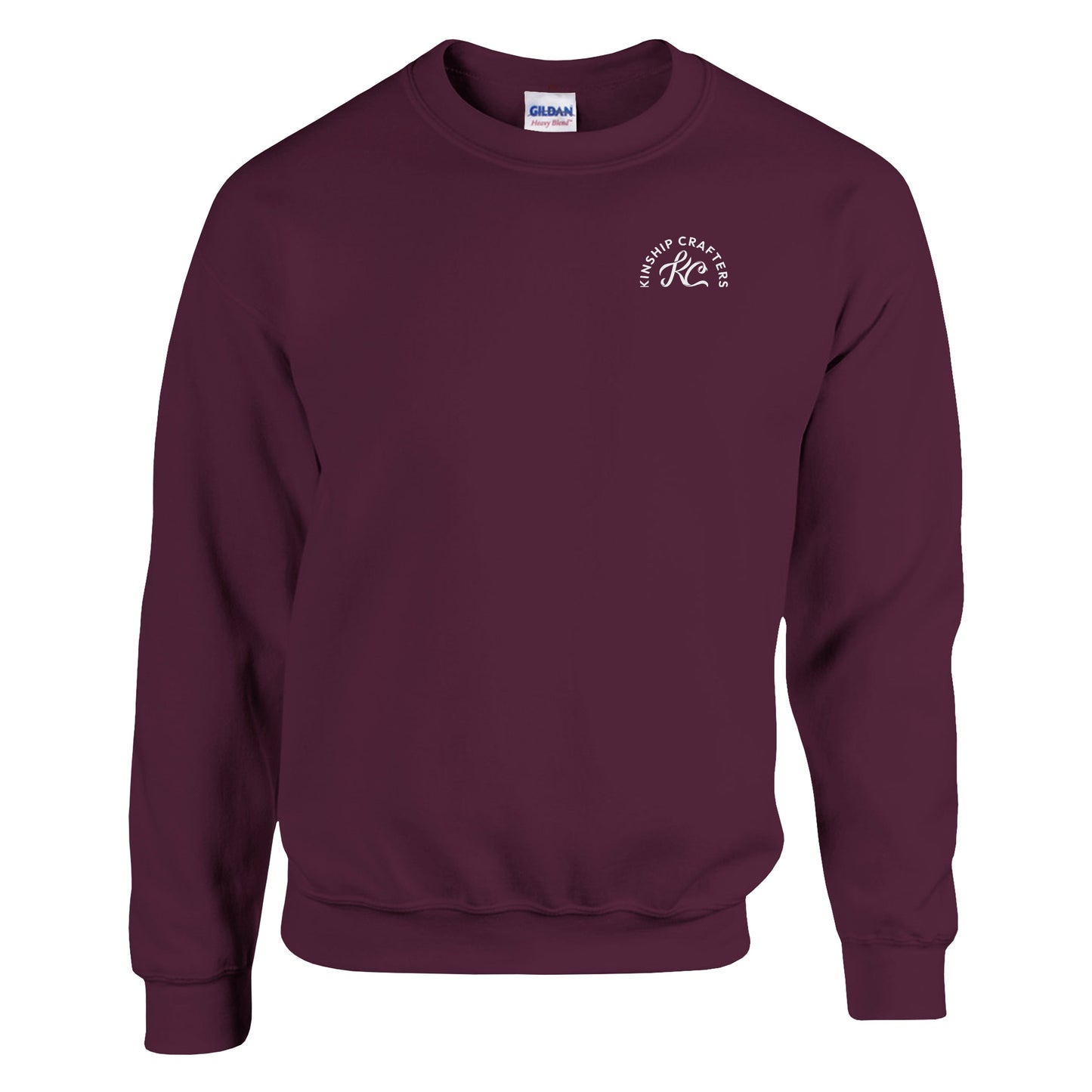 Sisters Sisters Graphic Art Sweatshirt - Right