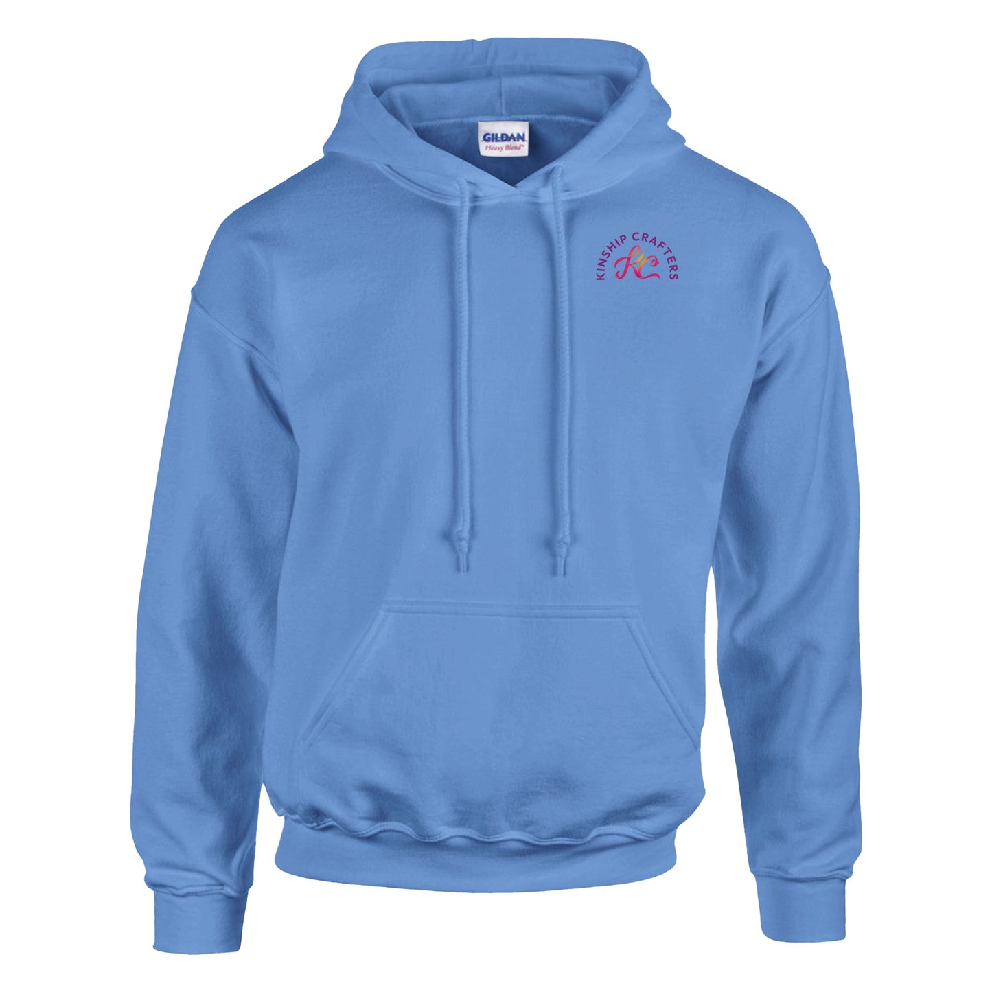 Sisters Sisters Graphic Art Hoodie - Right