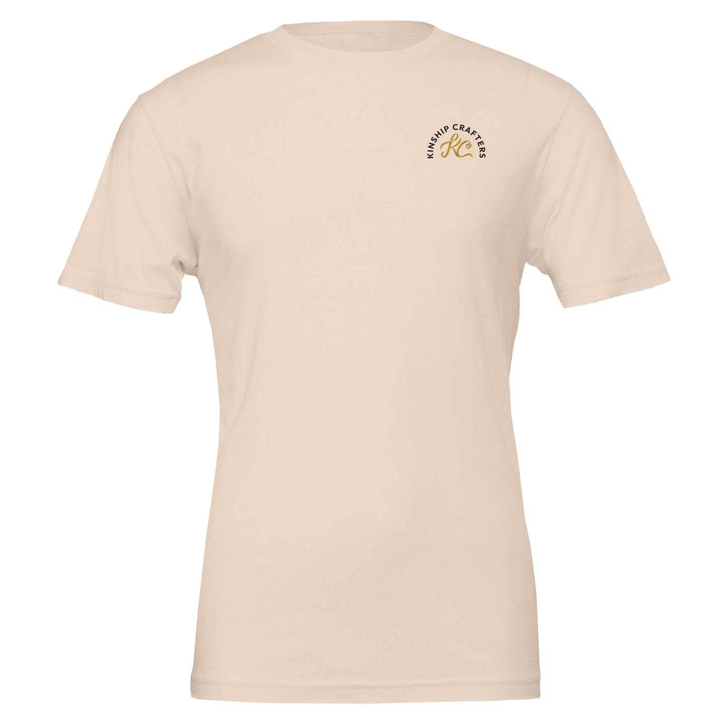 Sisters Sisters Graphic Art T-shirt - Left