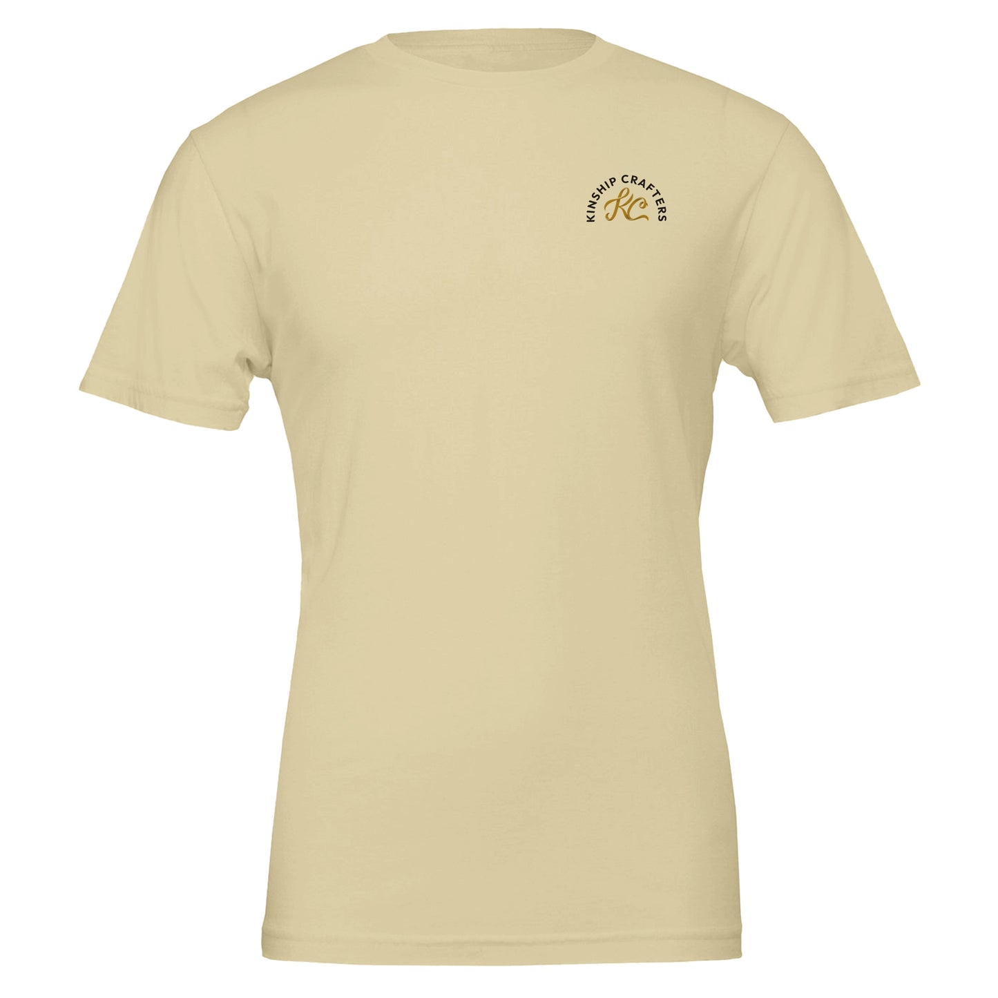 Soul Sisters Graphic Art T - Shirt - Left