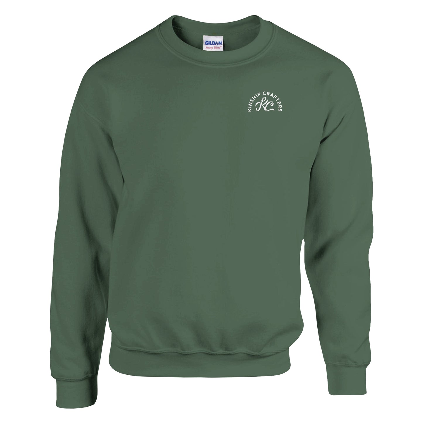Sisters Sisters Graphic Art Sweatshirt - Right