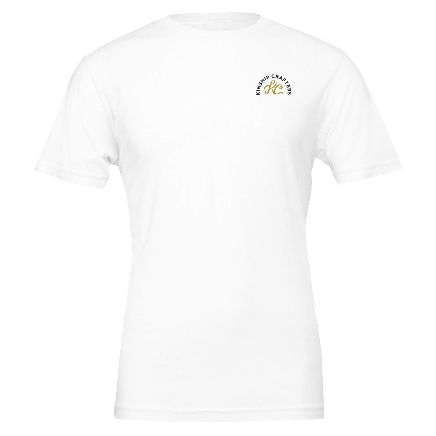 Family Affair Graphic Art T - Shirt