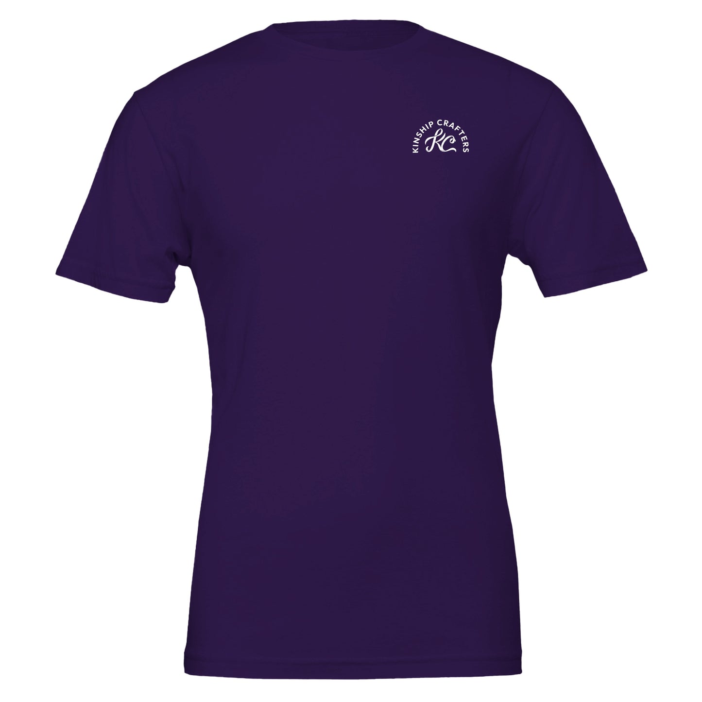 Family Affair Graphic Art T - Shirt