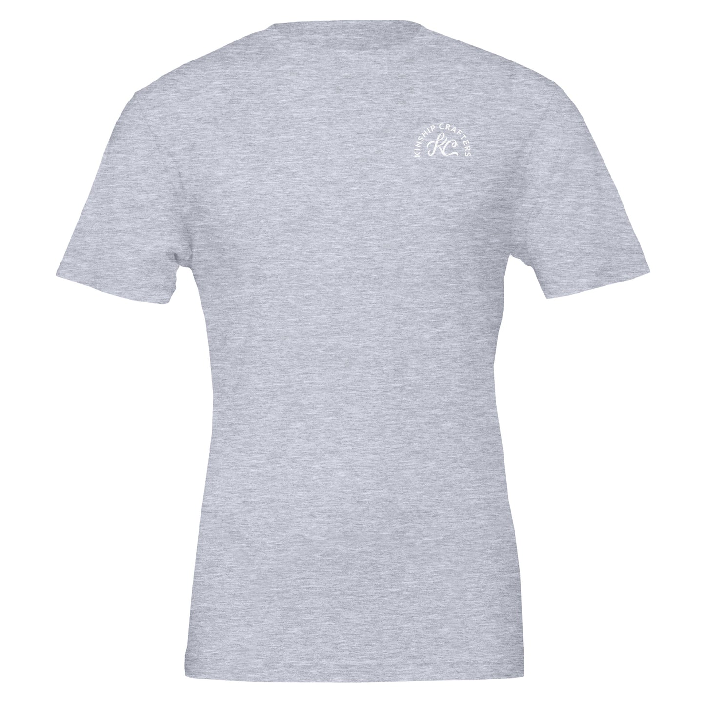 Soul Sisters Graphic Art T Shirt - Right