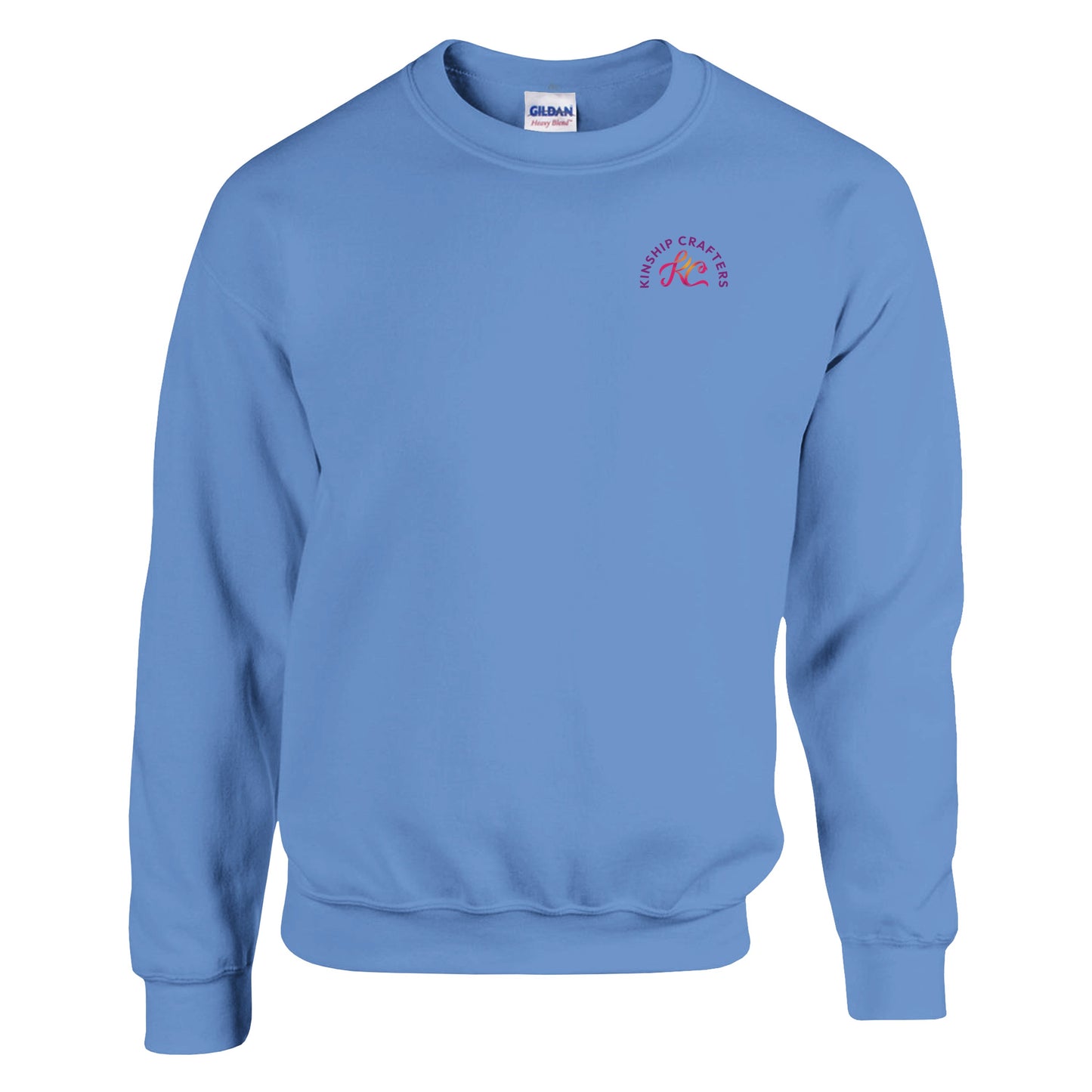 Sisters Sisters Graphic Art Sweatshirt - Right