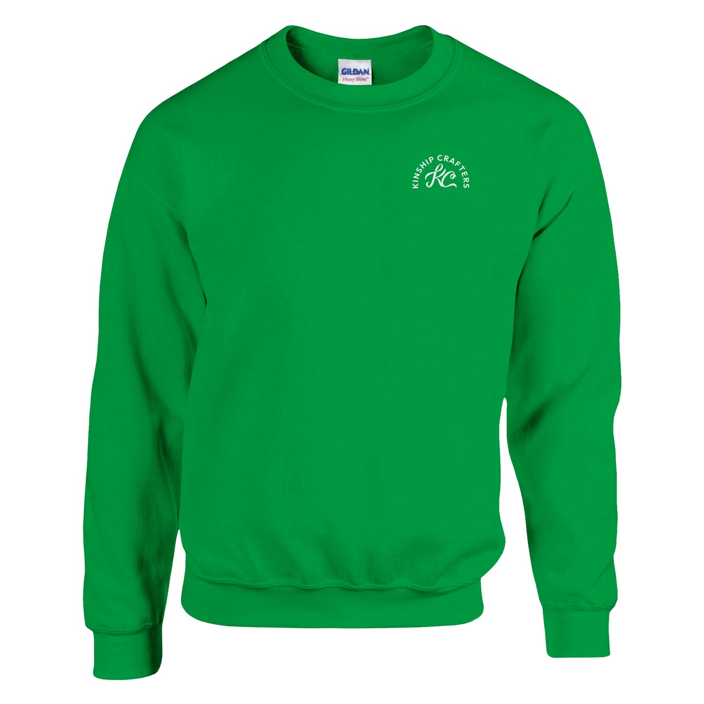 Soul Sisters Graphic Art Sweatshirt - Left