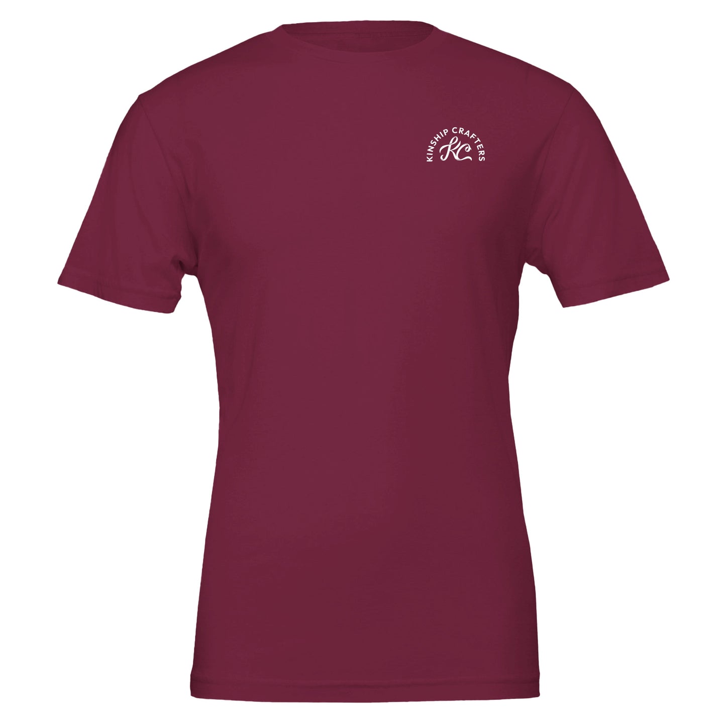 Soul Sisters Graphic Art T - Shirt - Left