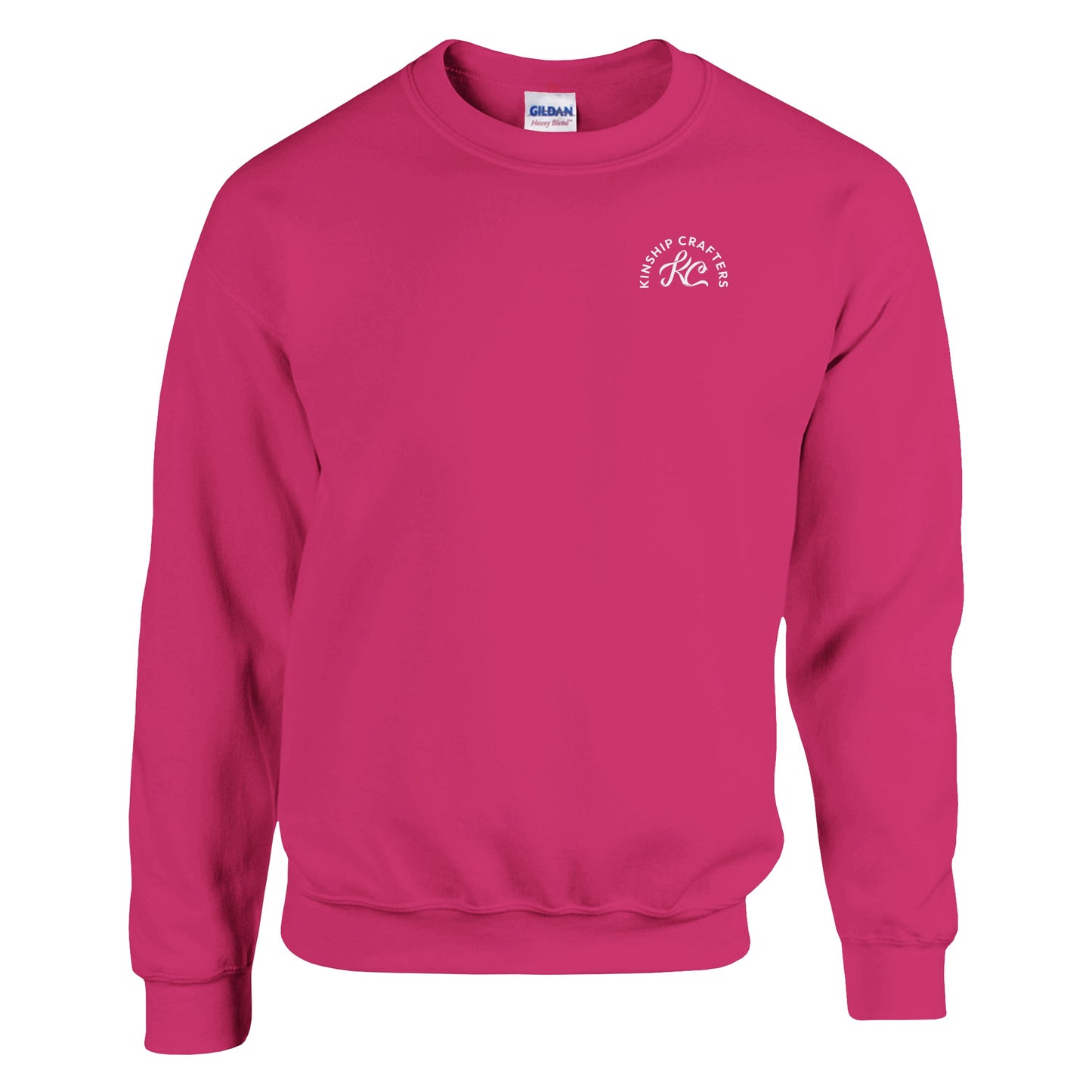 Sisters Sisters Graphic Art Sweatshirt - Right