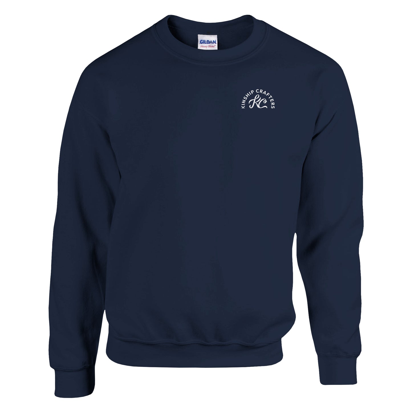 Sisters Sisters Graphic Art Sweatshirt - Right