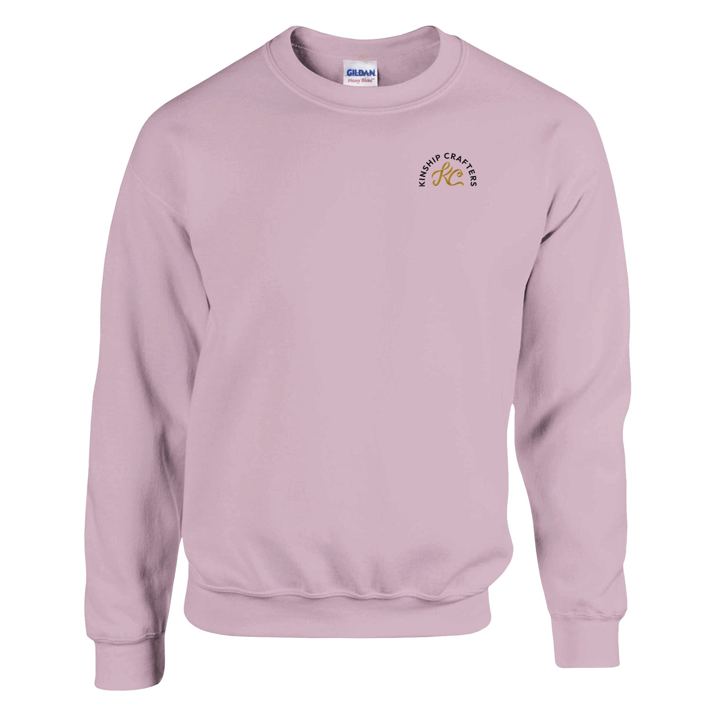 Sisters Sisters Graphic Art Sweatshirt - Right