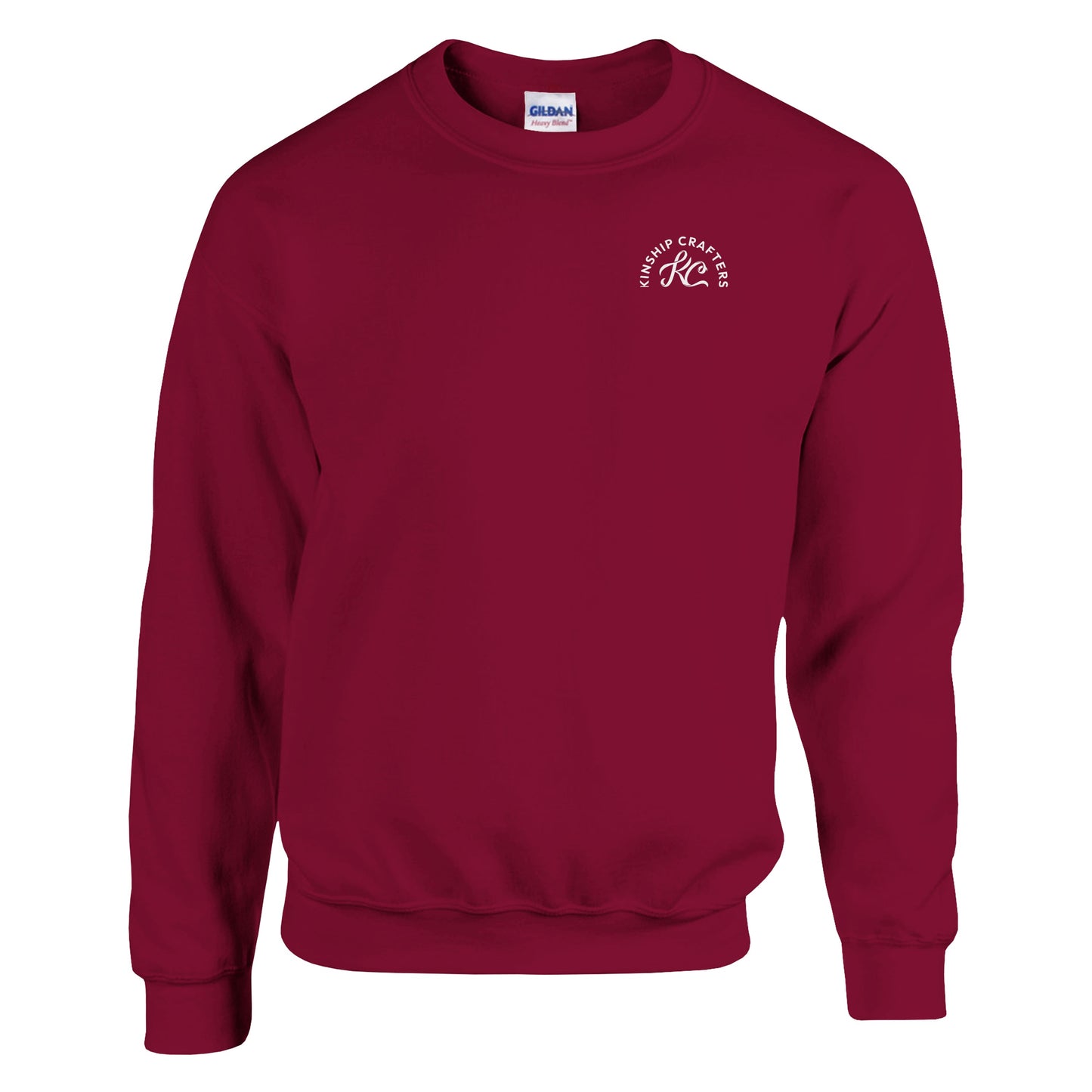 Sisters Sisters Graphic Art Sweatshirt - Right