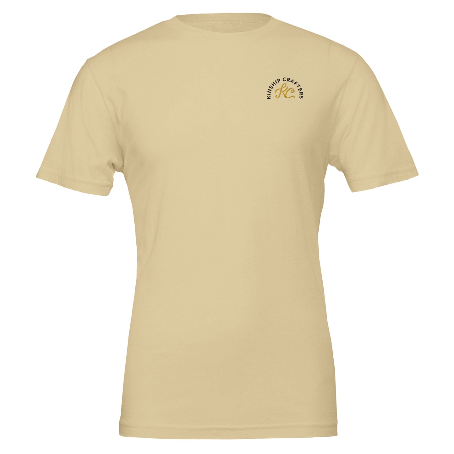 Family Affair Graphic Art T - Shirt