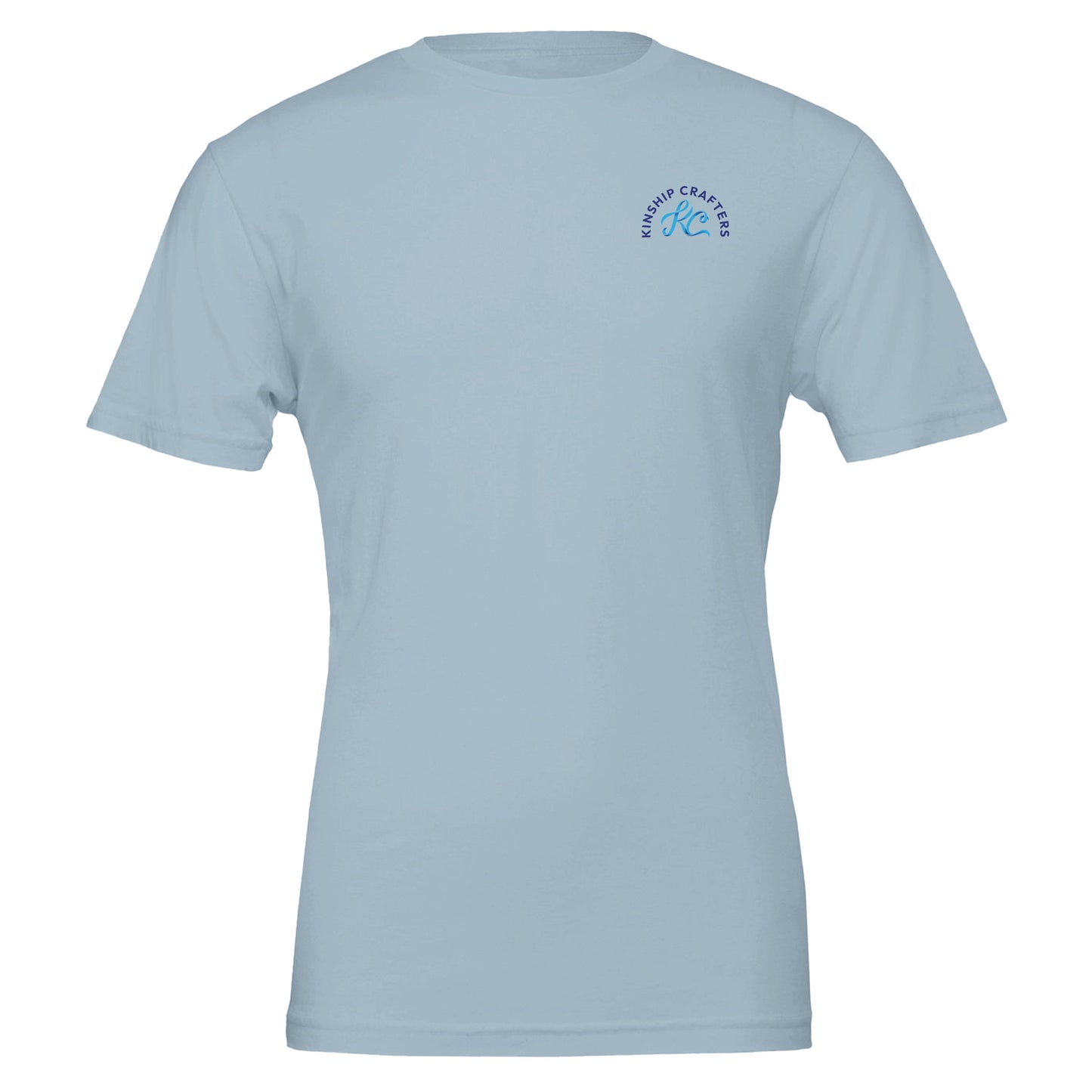 Family Affair Graphic Art T - Shirt
