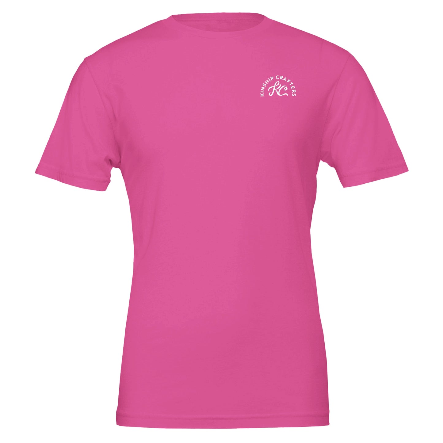 Sisters Sisters Graphic Art T-shirt - Left