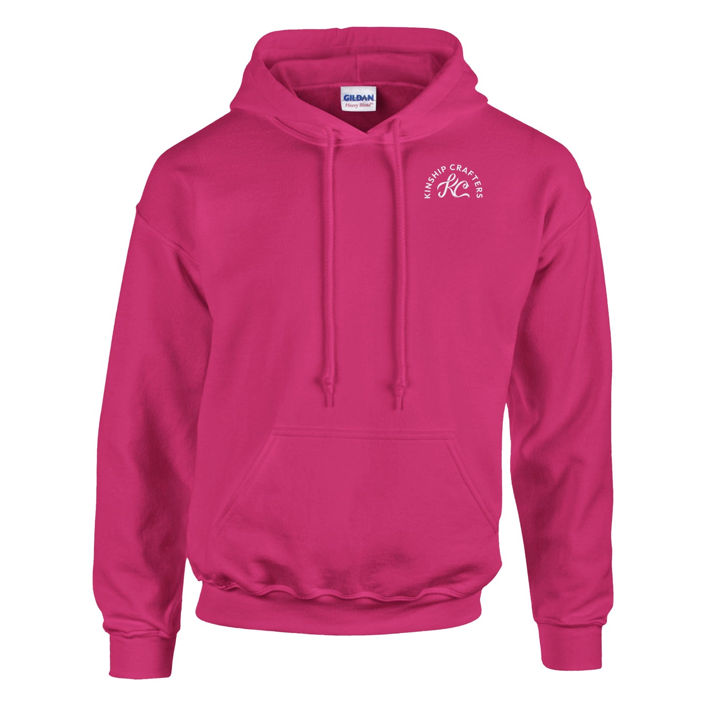 Soul Sisters Graphic Art Hoodie - Left