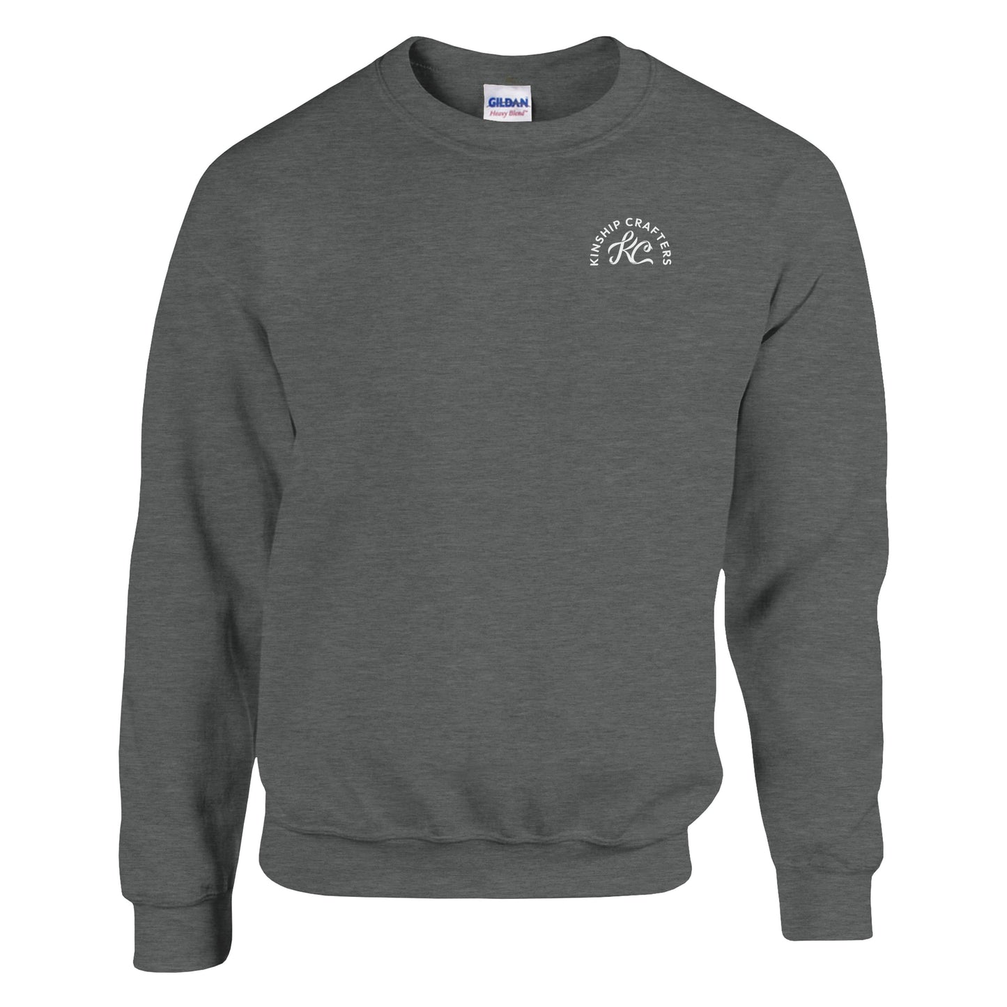 Sisters Sisters Graphic Art Sweatshirt - Right