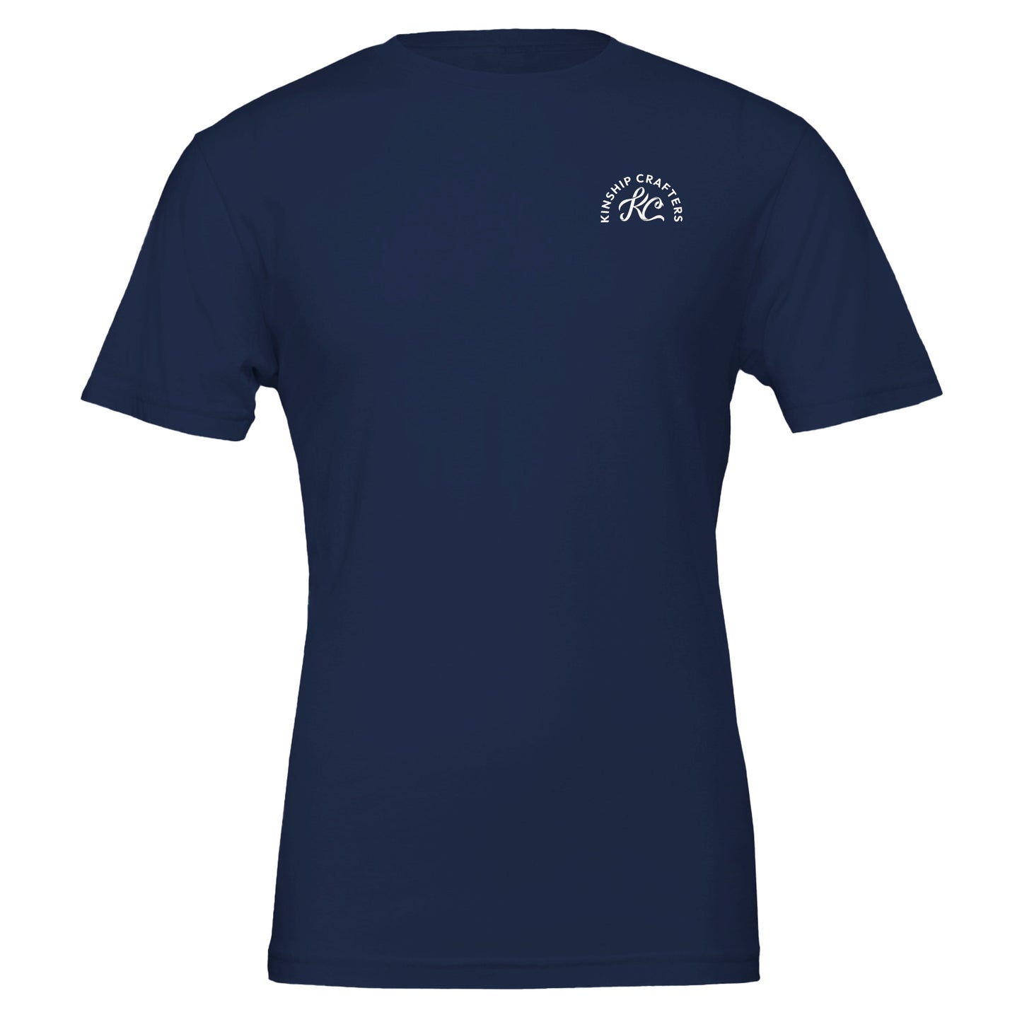 Family Affair Graphic Art T - Shirt