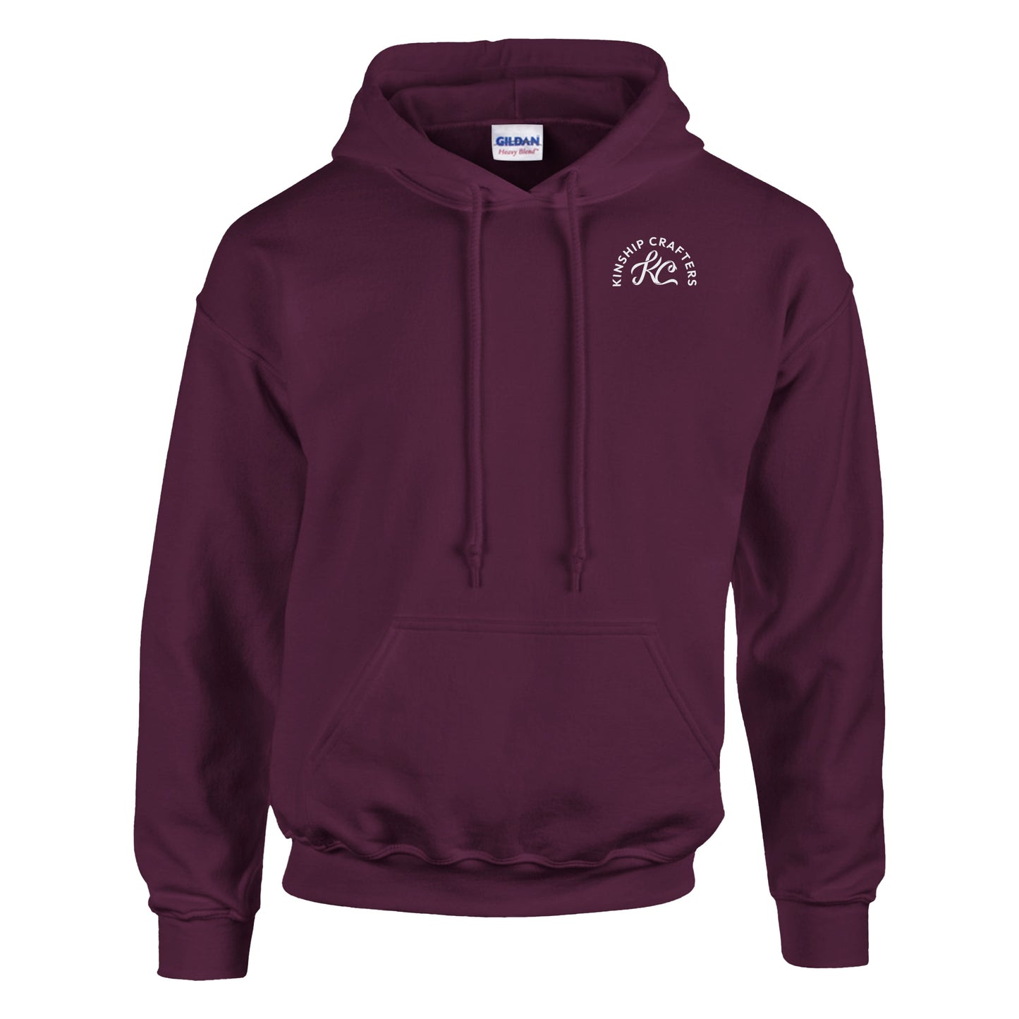 Soul Sisters Graphic Art Hoodie - Left