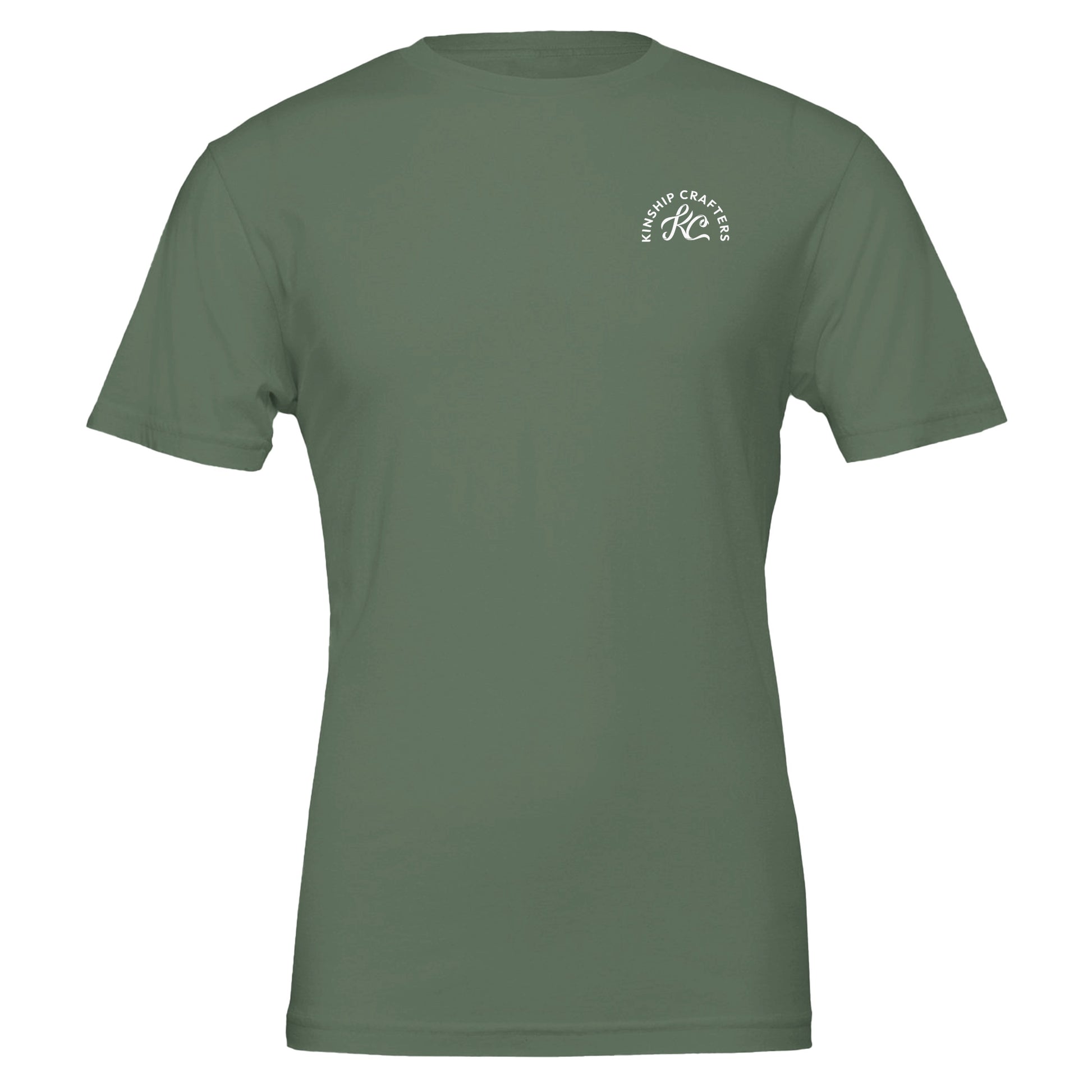 Blood Brother T Shirts | Kinship Crafters