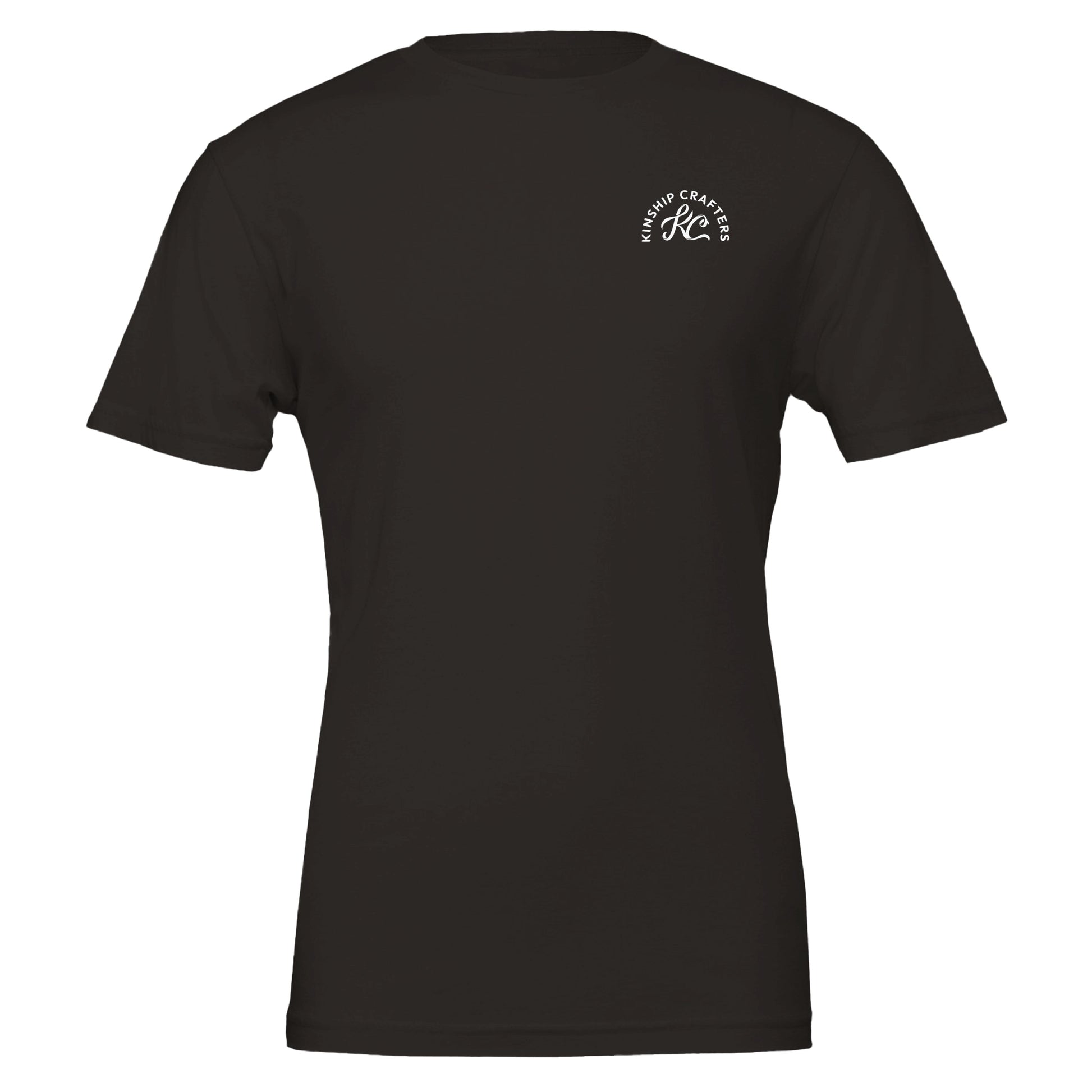Blood Brother T Shirts | Kinship Crafters