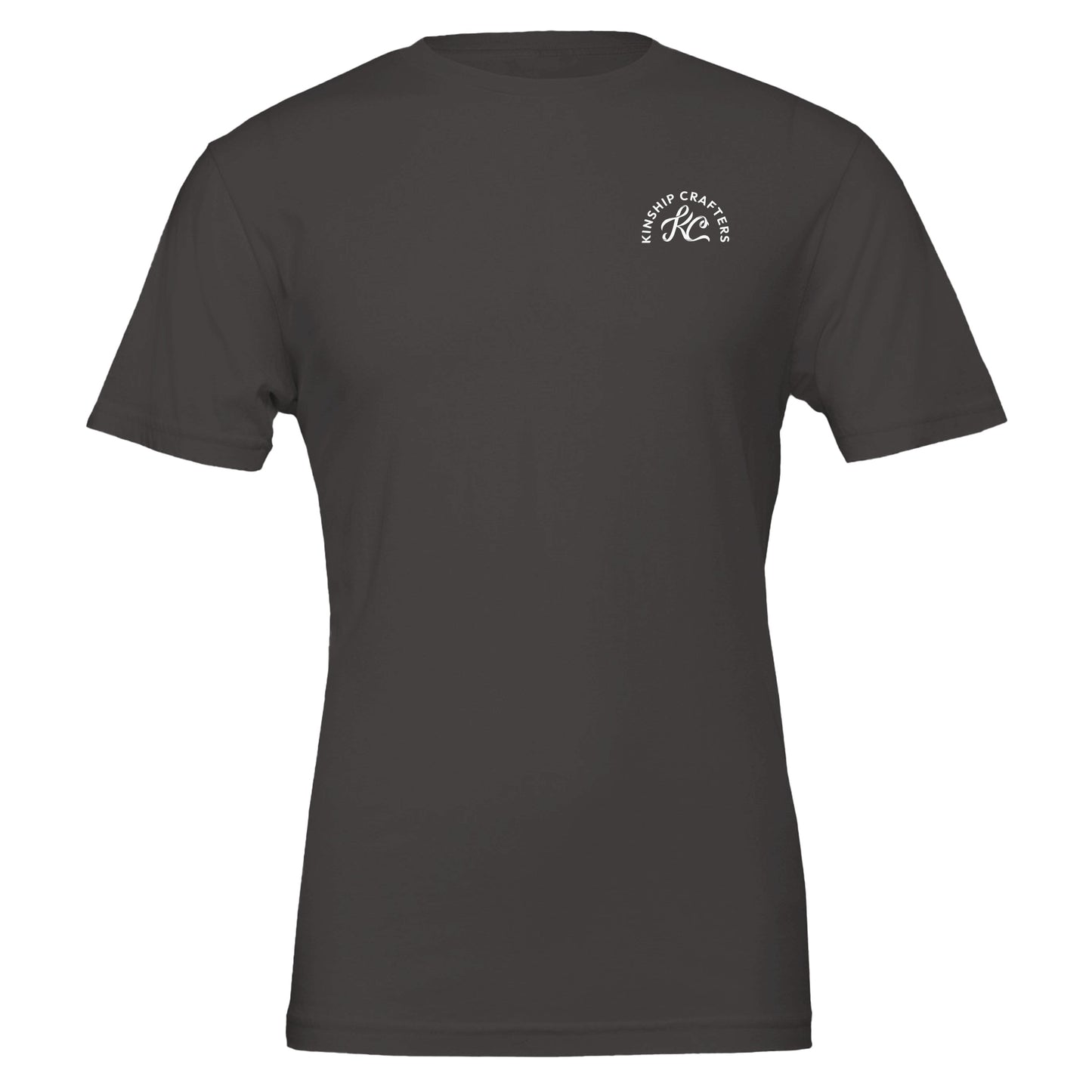 Soul Sisters Graphic Art T - Shirt - Left