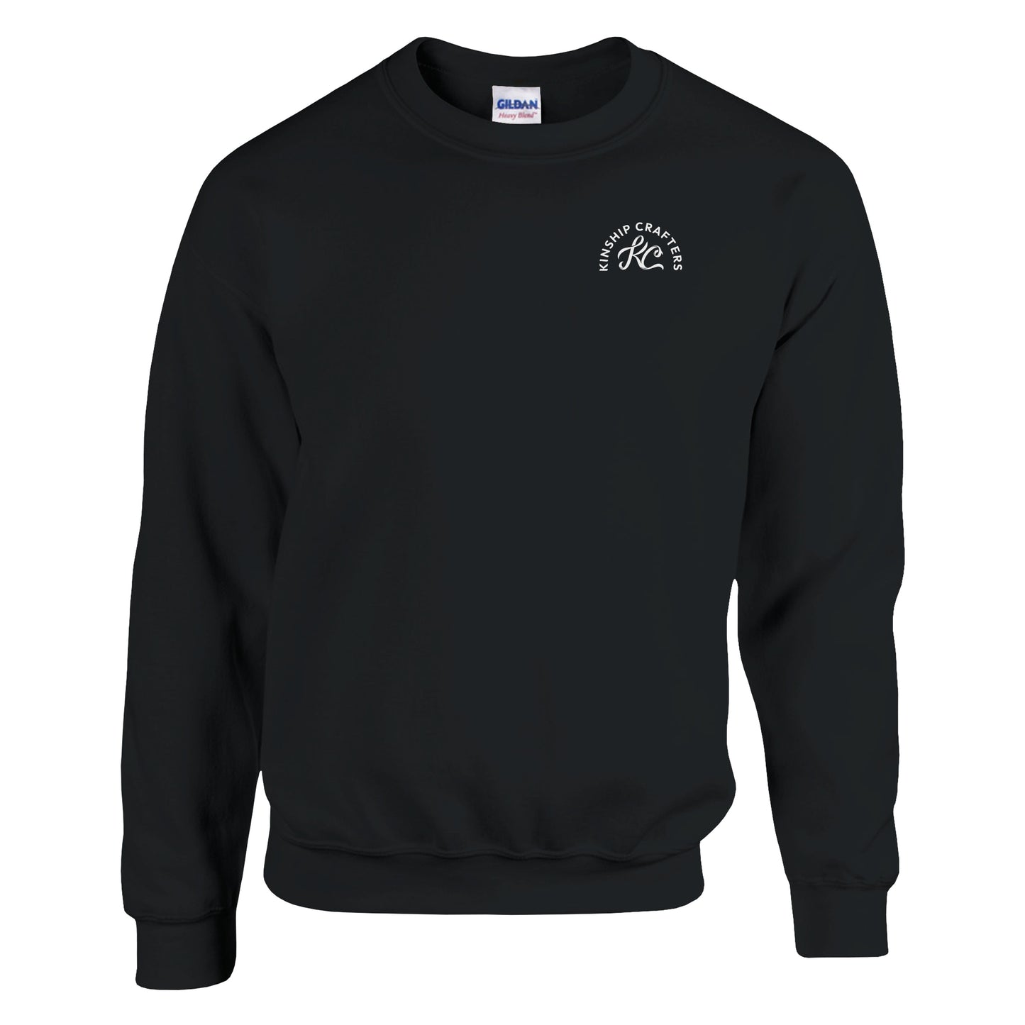 Fam Over Everything Graphic Sweatshirt