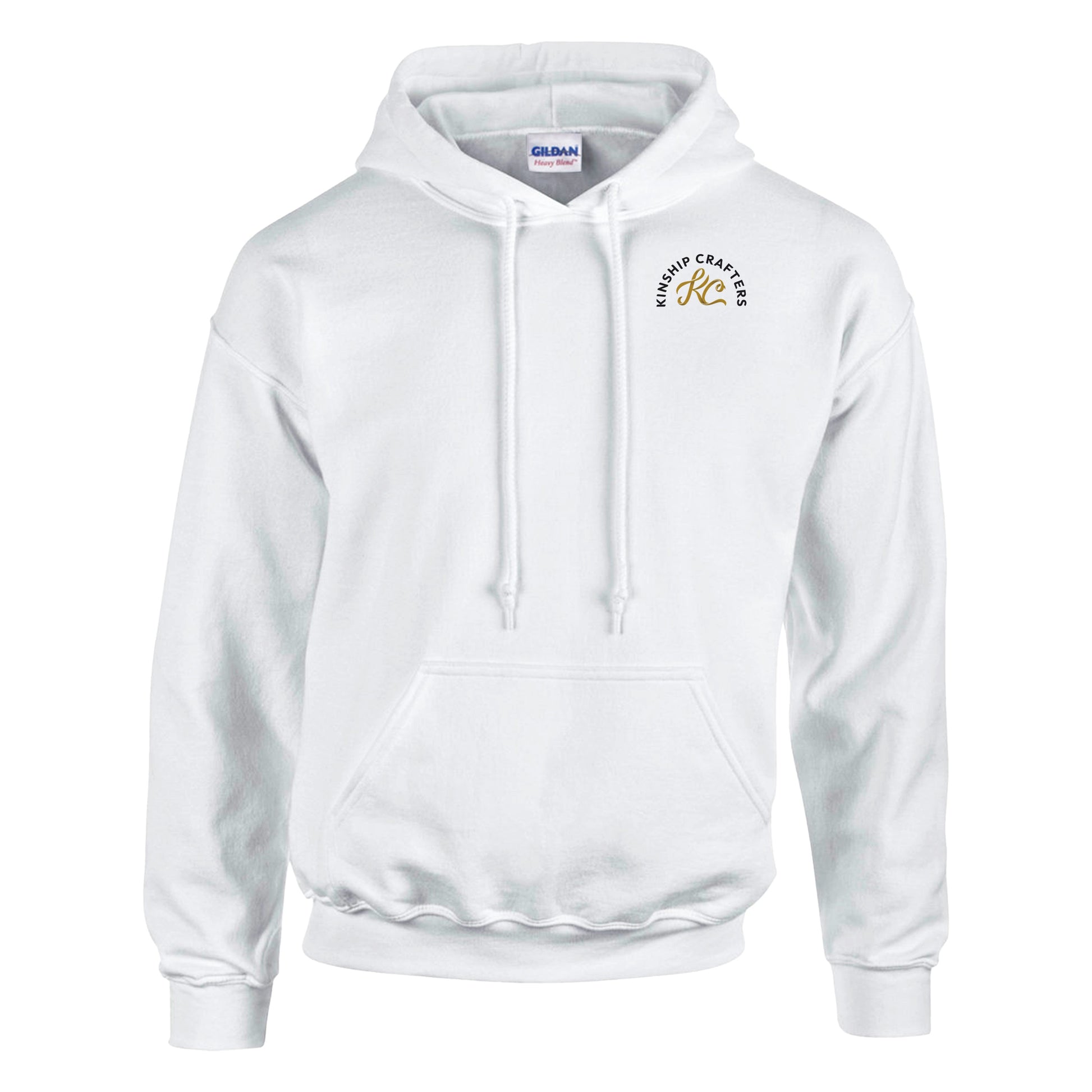 Vintage Graphic Hoodies | Kinship Crafters